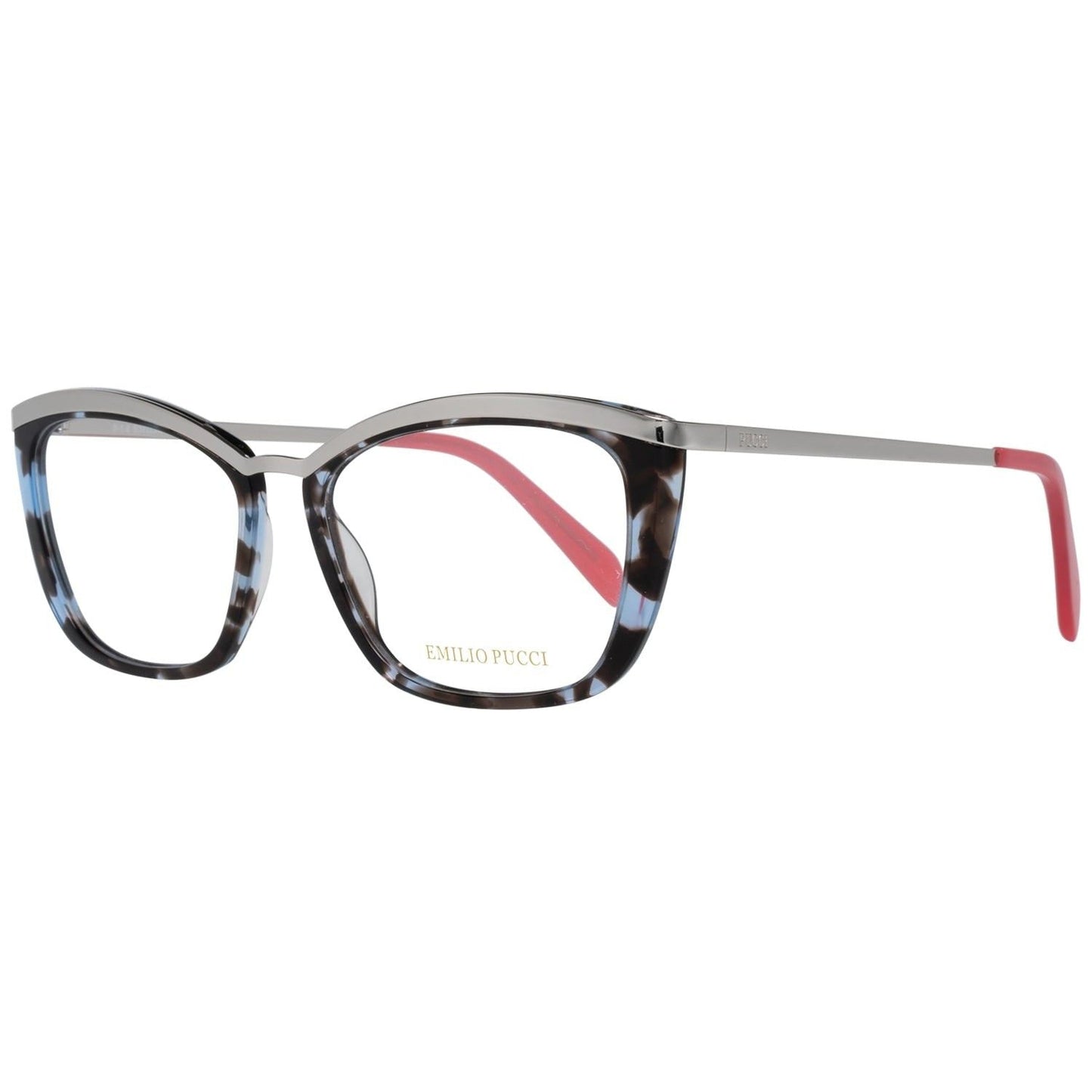 Emilio Pucci Rame ochelari de vedere EP5093 54056