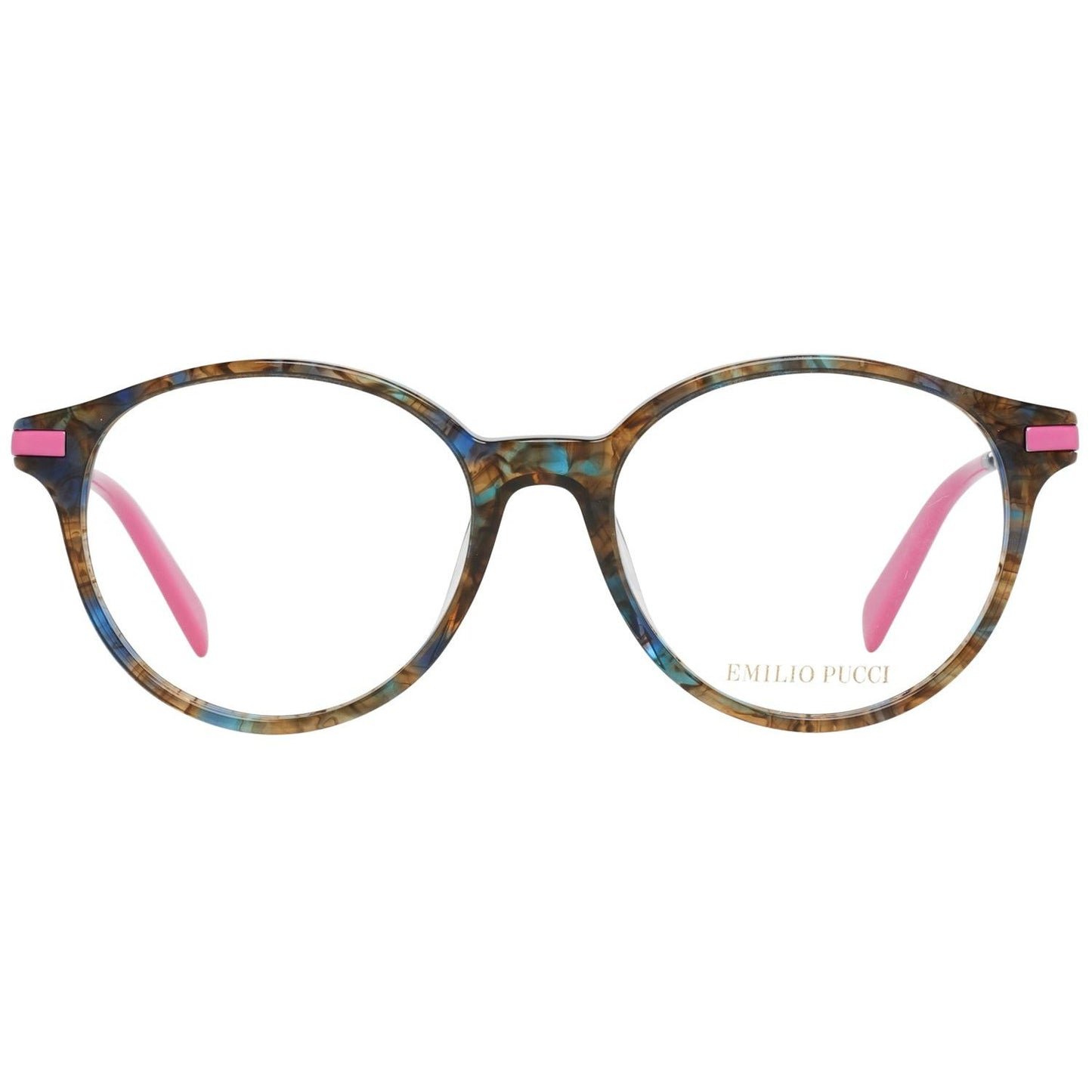 Pucci Rame ochelari de vedere EP5105-52055