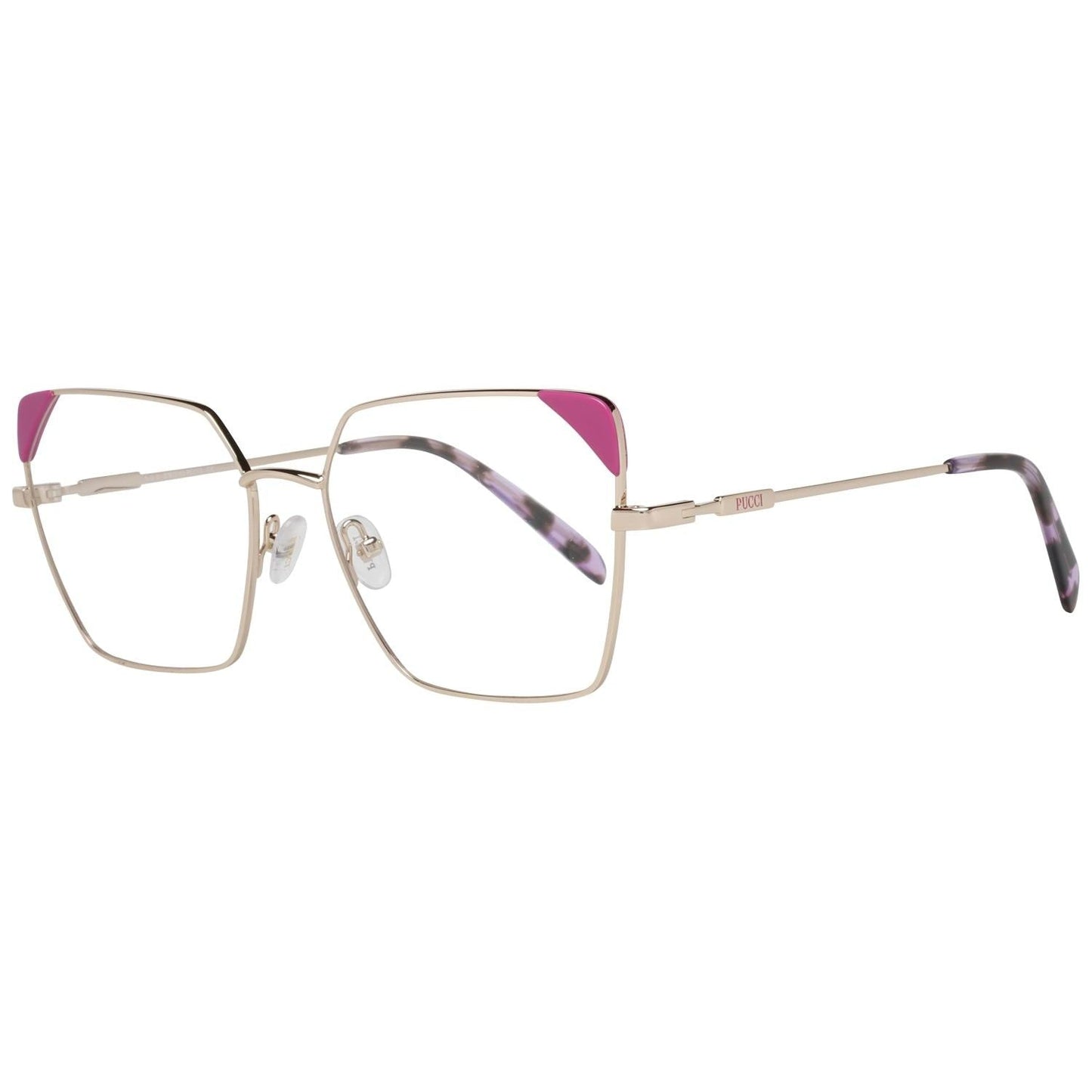 Emilio Pucci Rame ochelari de vedere EP5111 55028