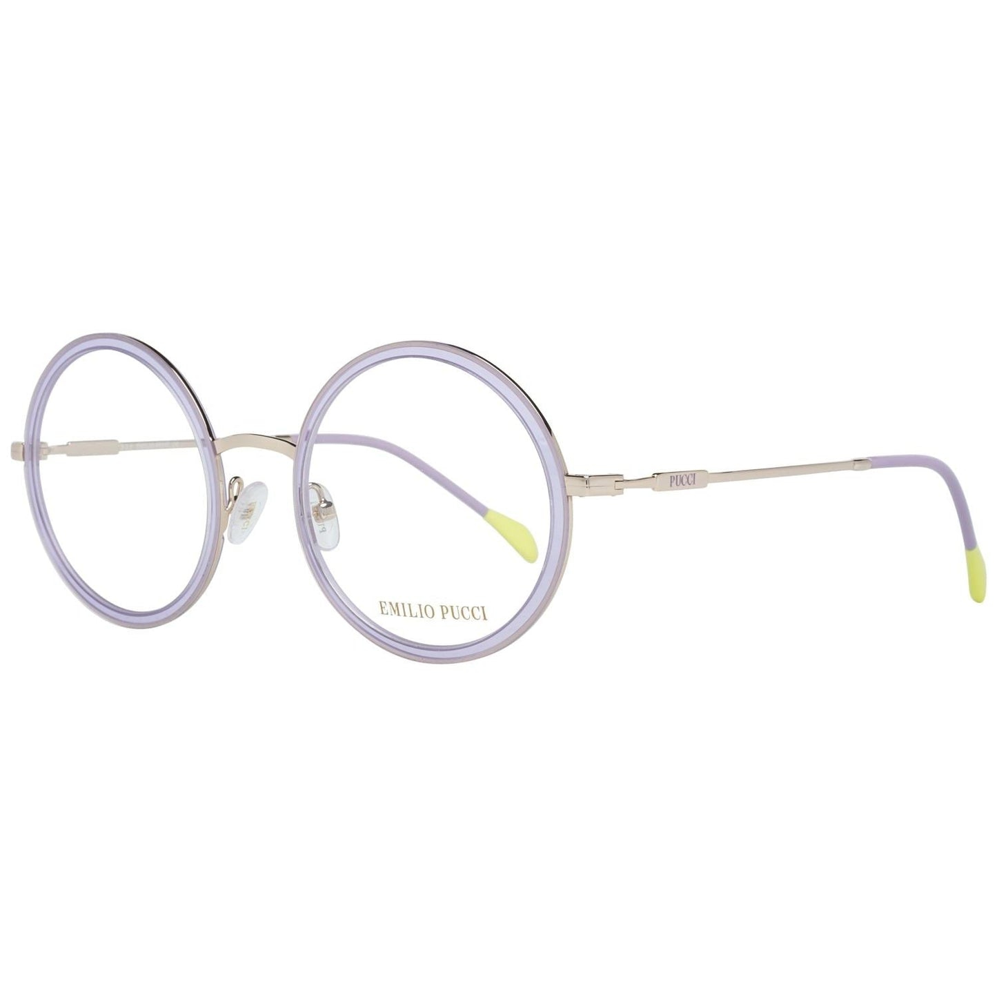 Emilio Pucci Rame ochelari de vedere EP5113 49080