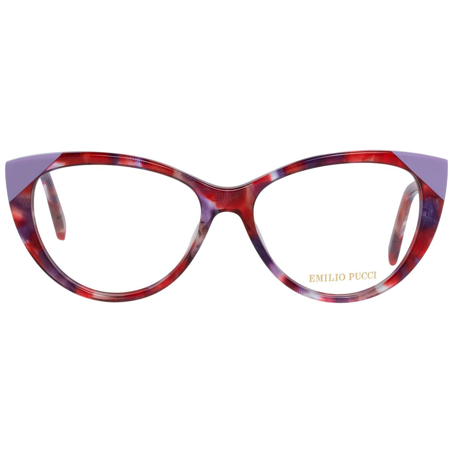 Pucci Rame ochelari de vedere EP5116-54083