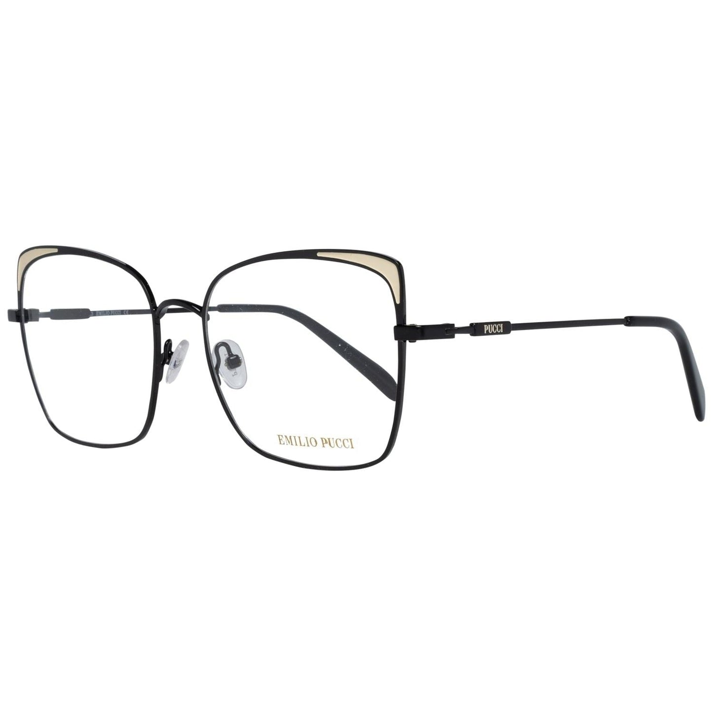 Emilio Pucci Rame ochelari de vedere EP5125 55004