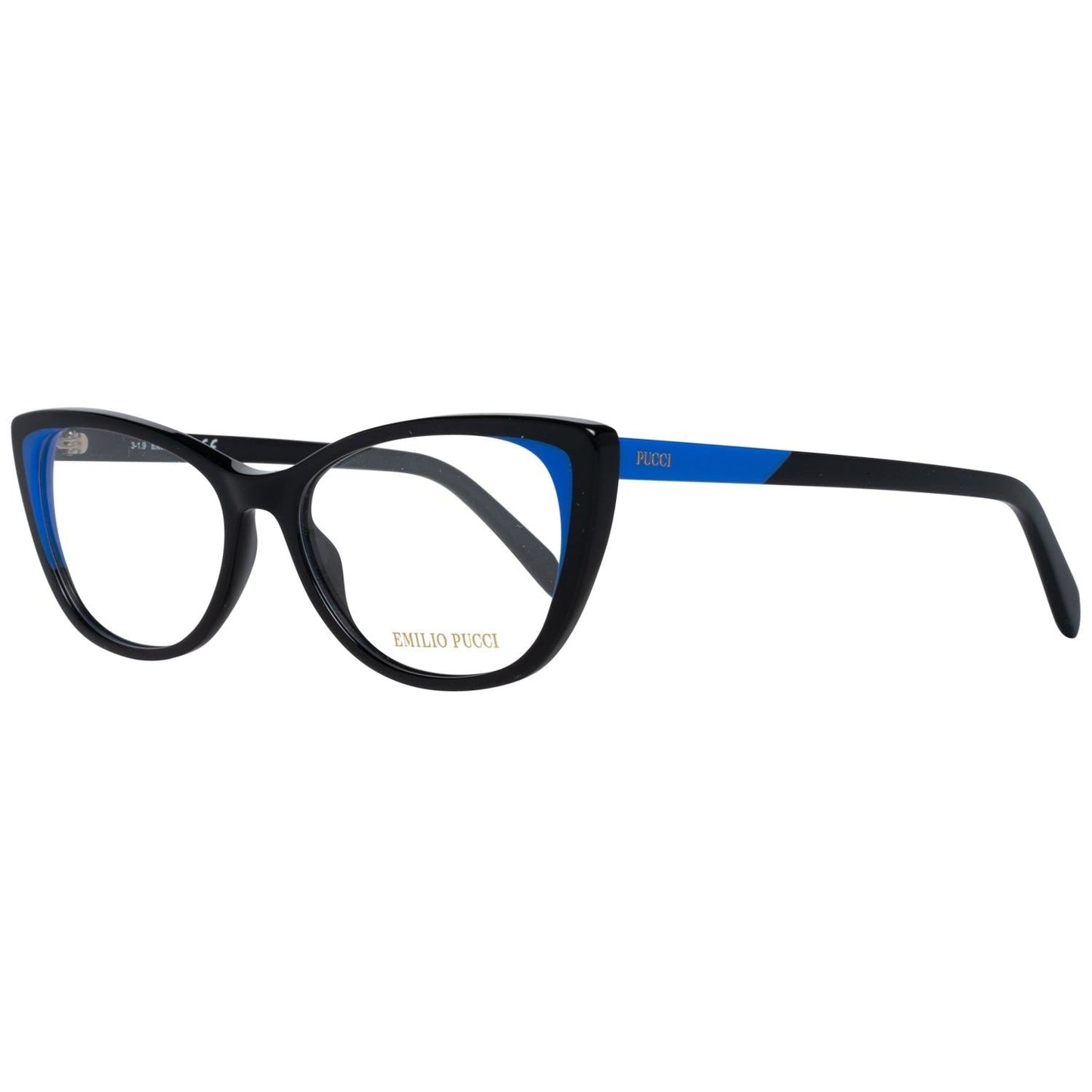Emilio Pucci Rame ochelari de vedere EP5126 55005