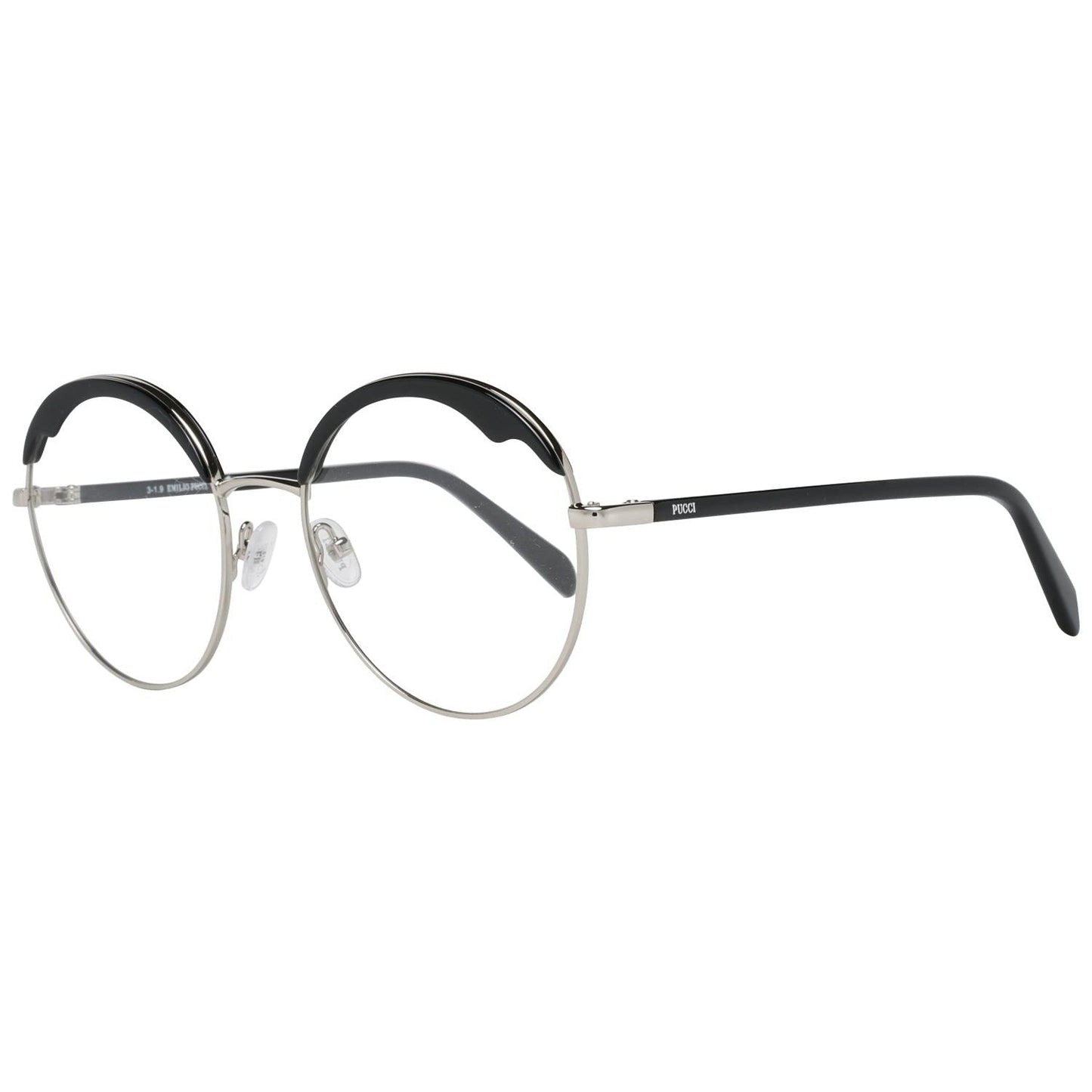 Emilio Pucci Rame ochelari de vedere EP5130 54020