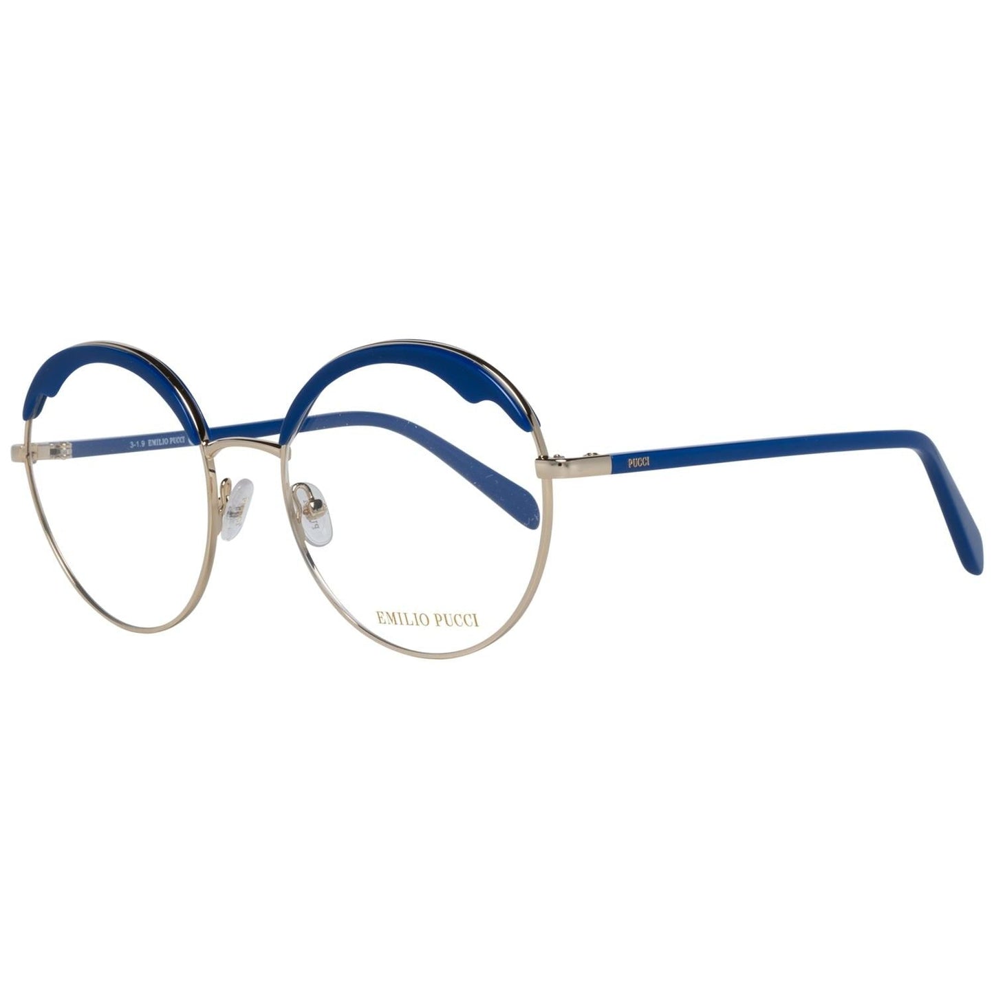 Emilio Pucci Rame ochelari de vedere EP5130 54032