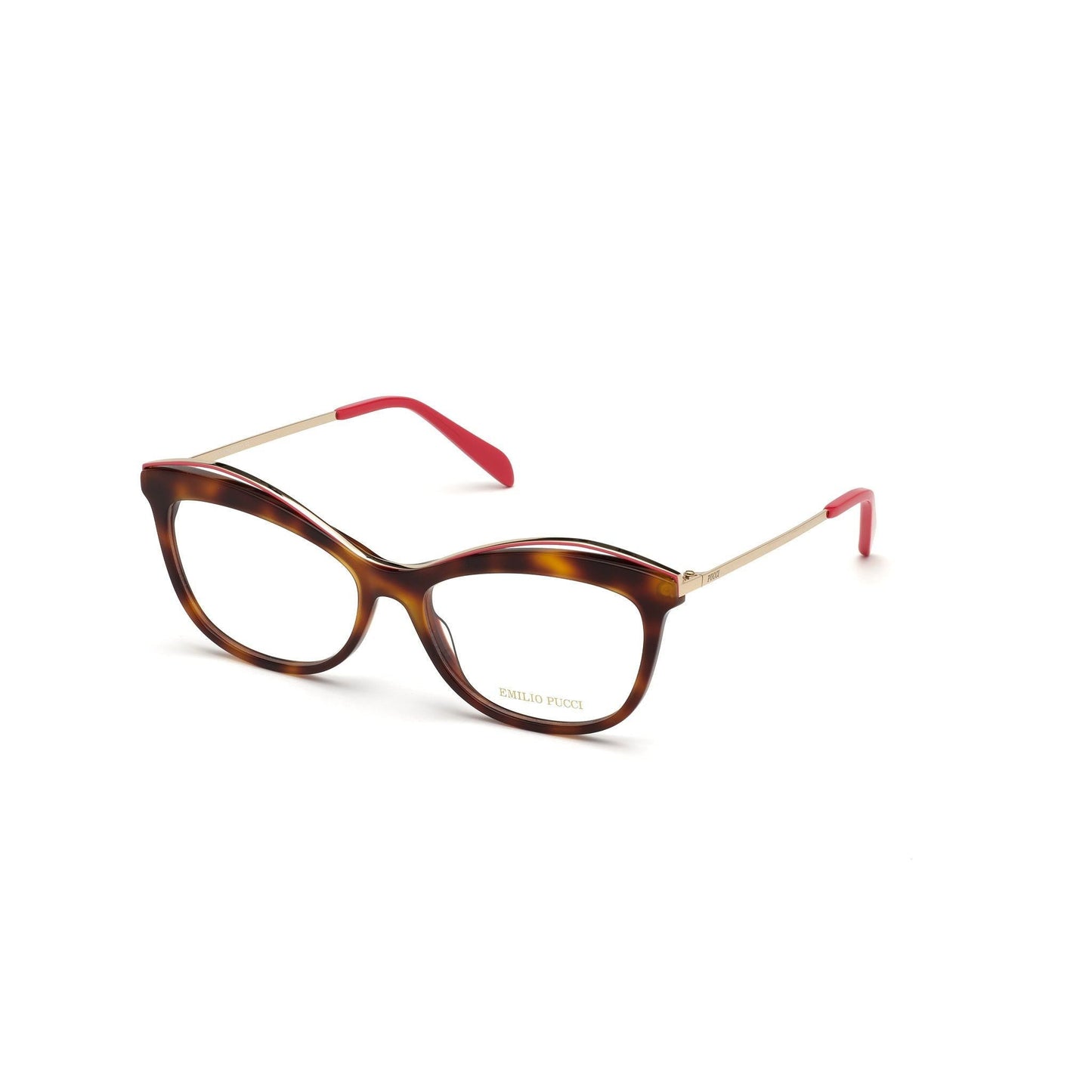 Pucci Rame ochelari de vedere EP5135-56052