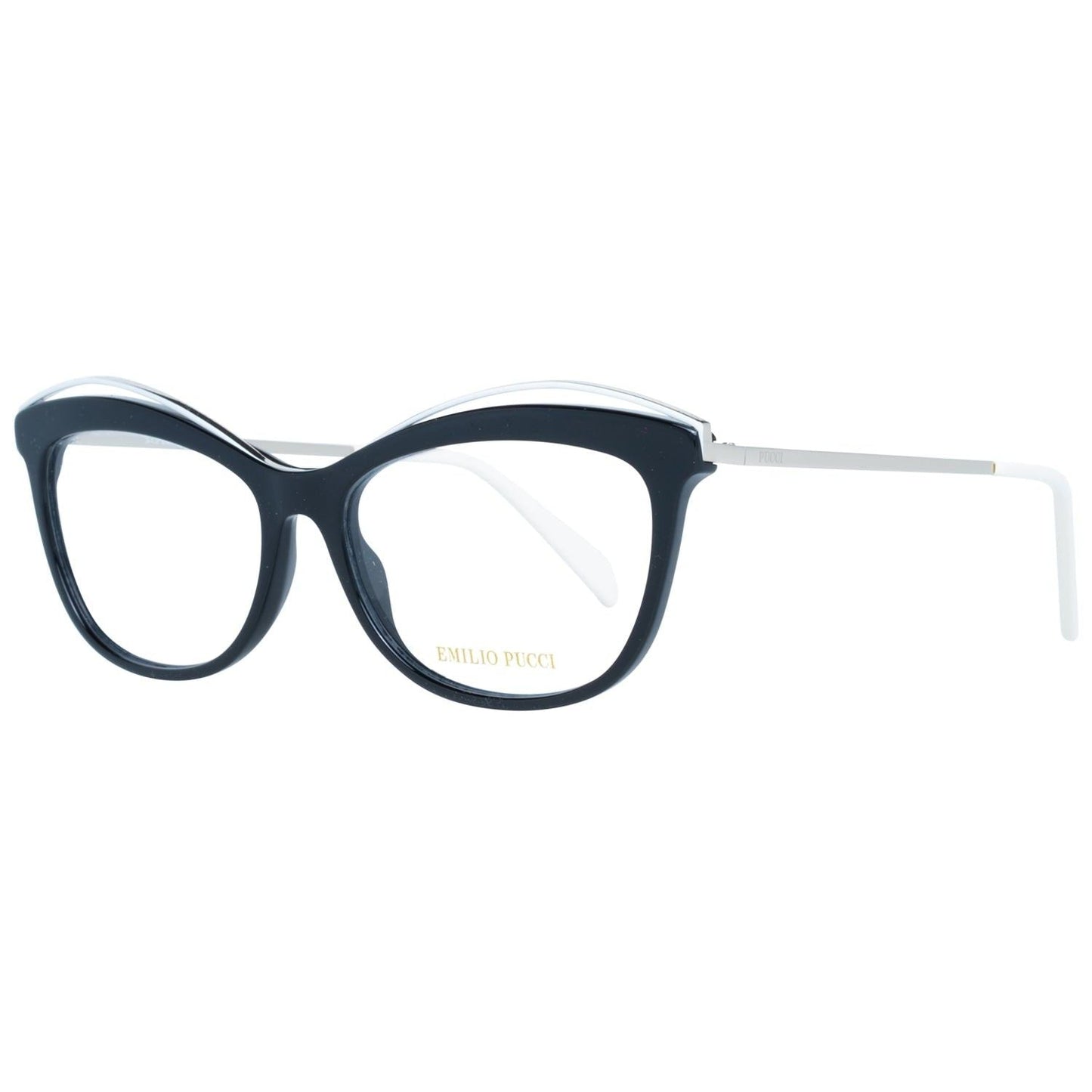 Emilio Pucci Rame ochelari de vedere EP5135 56005