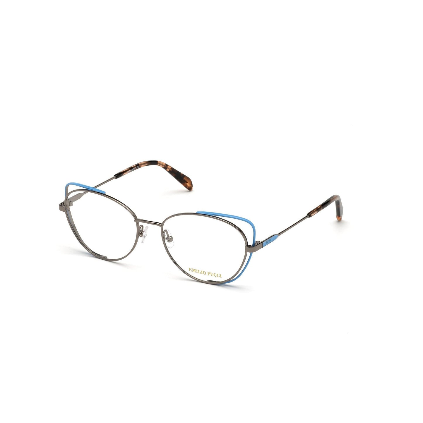 Pucci Rame ochelari de vedere EP5141-54008