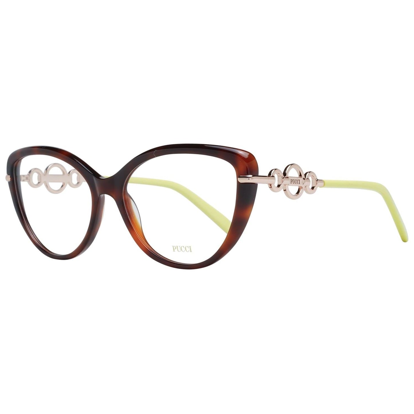 Emilio Pucci Rame ochelari de vedere EP5162 56052
