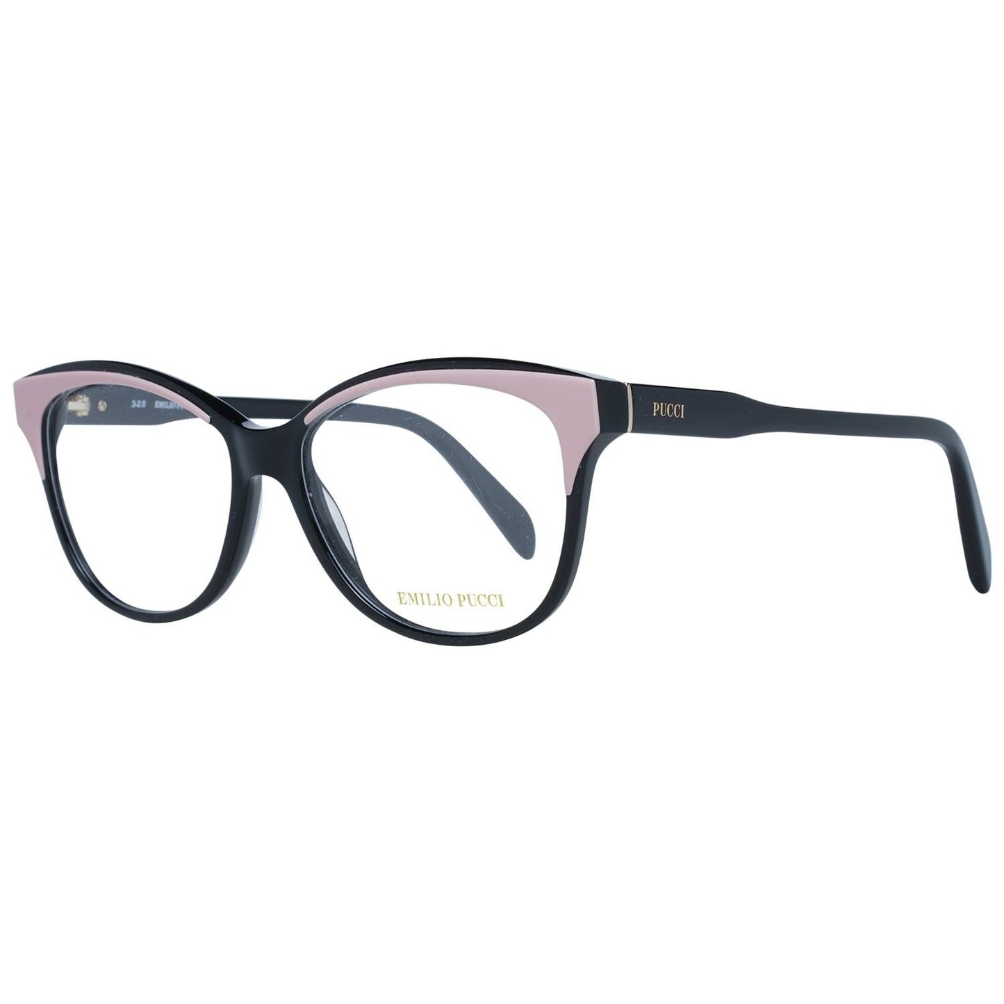 Emilio Pucci Rame ochelari de vedere EP5164 54005