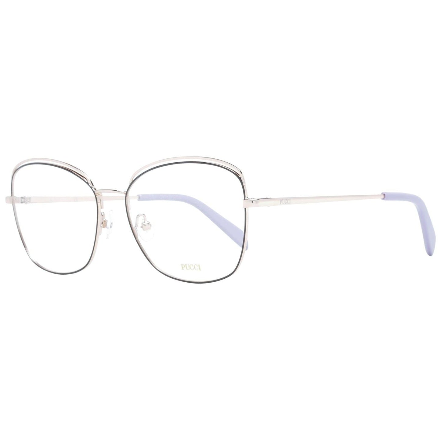 Emilio Pucci Rame ochelari de vedere EP5167 56005