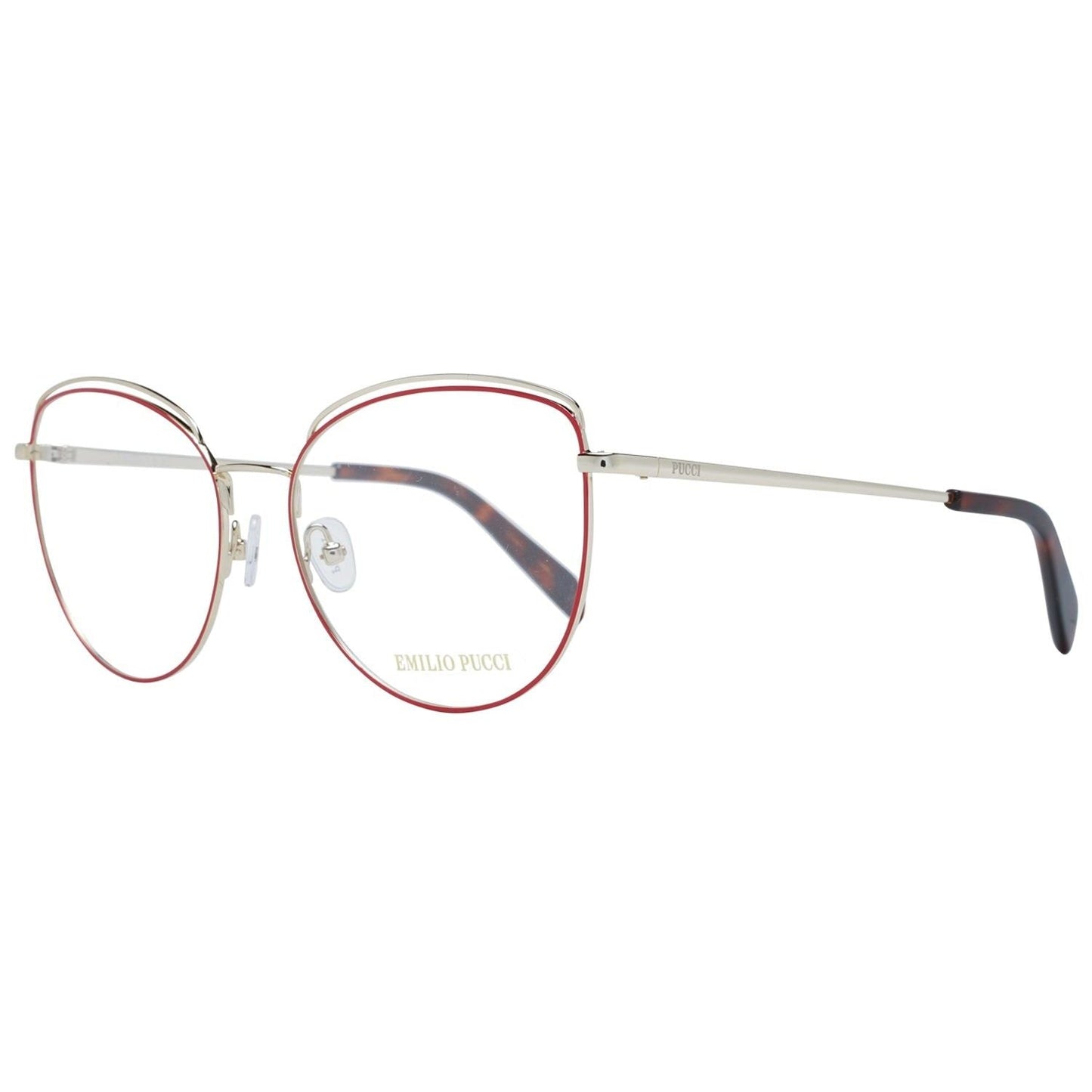 Emilio Pucci Rame ochelari de vedere EP5168 56068