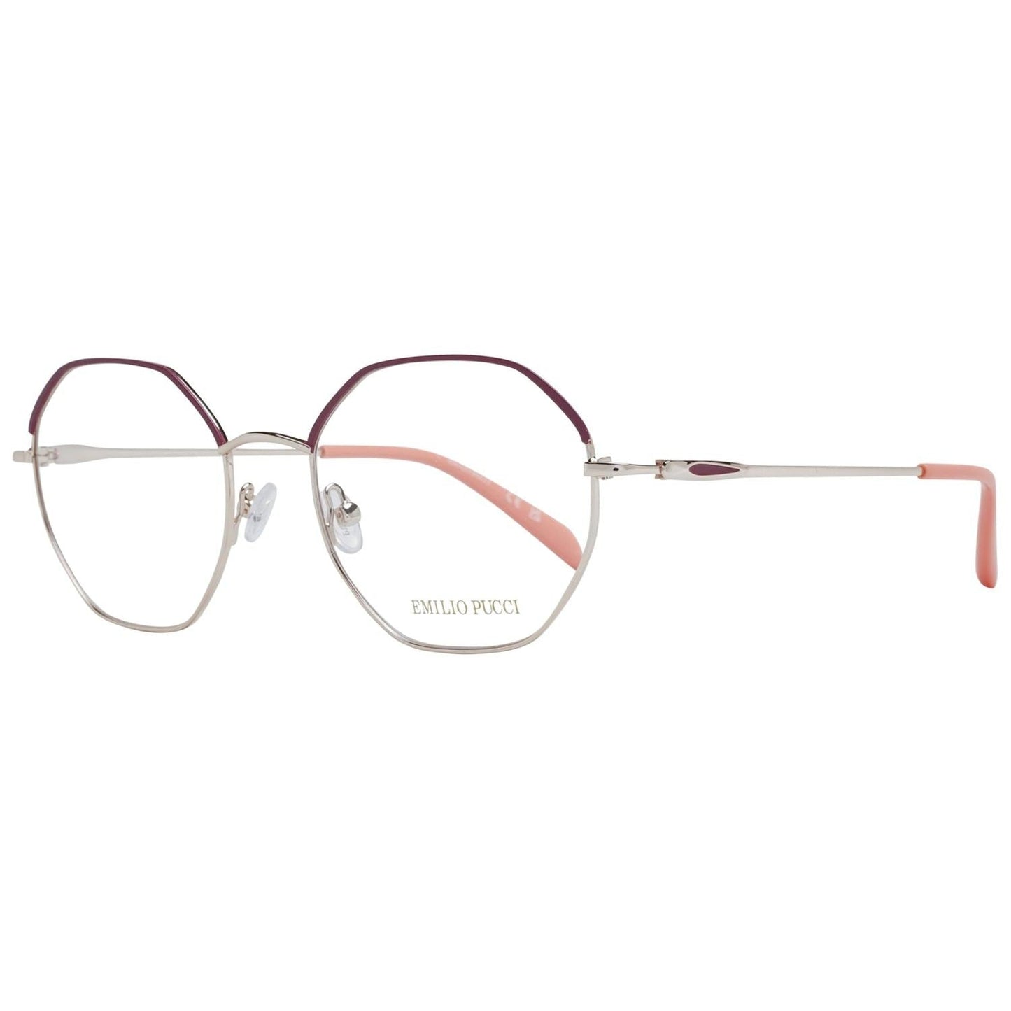 Emilio Pucci Rame ochelari de vedere EP5169 54068