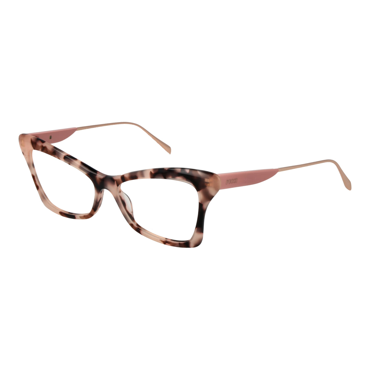 Emilio Pucci Rame ochelari de vedere EP5172 54055