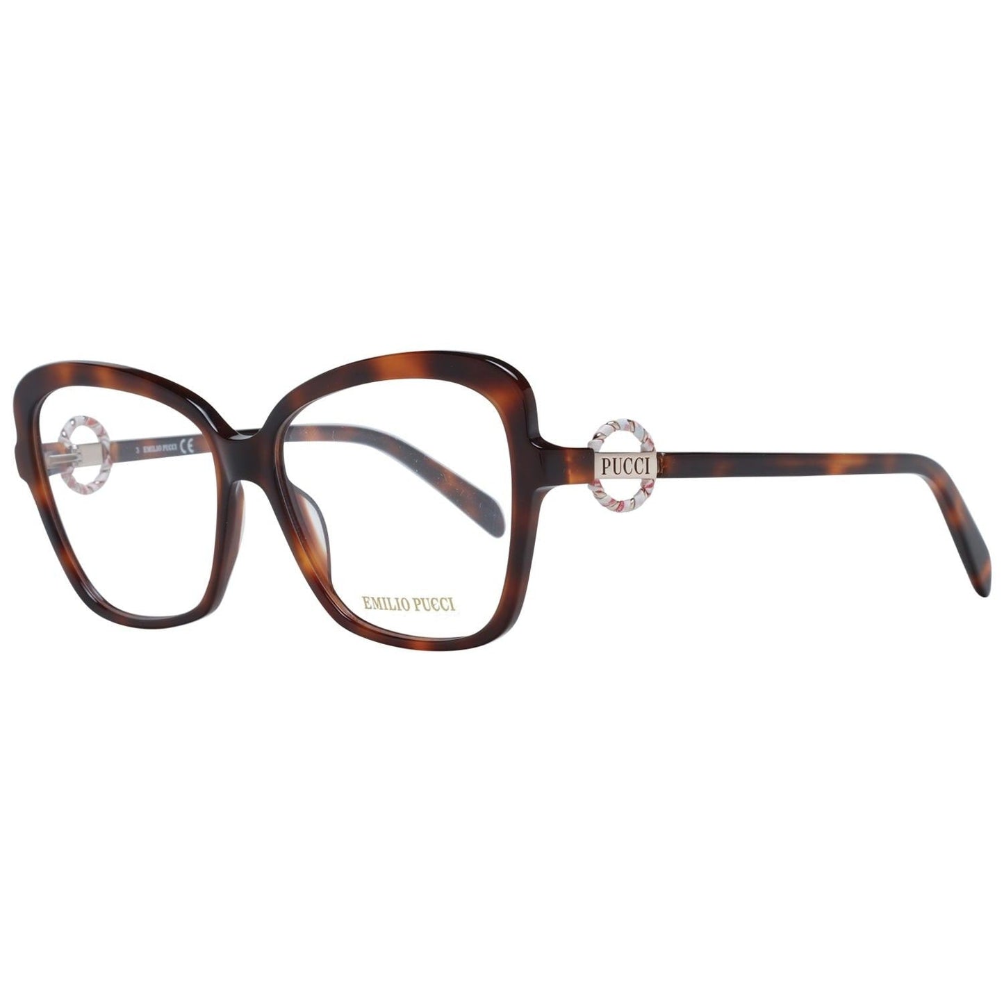 Emilio Pucci Rame ochelari de vedere EP5175 55052