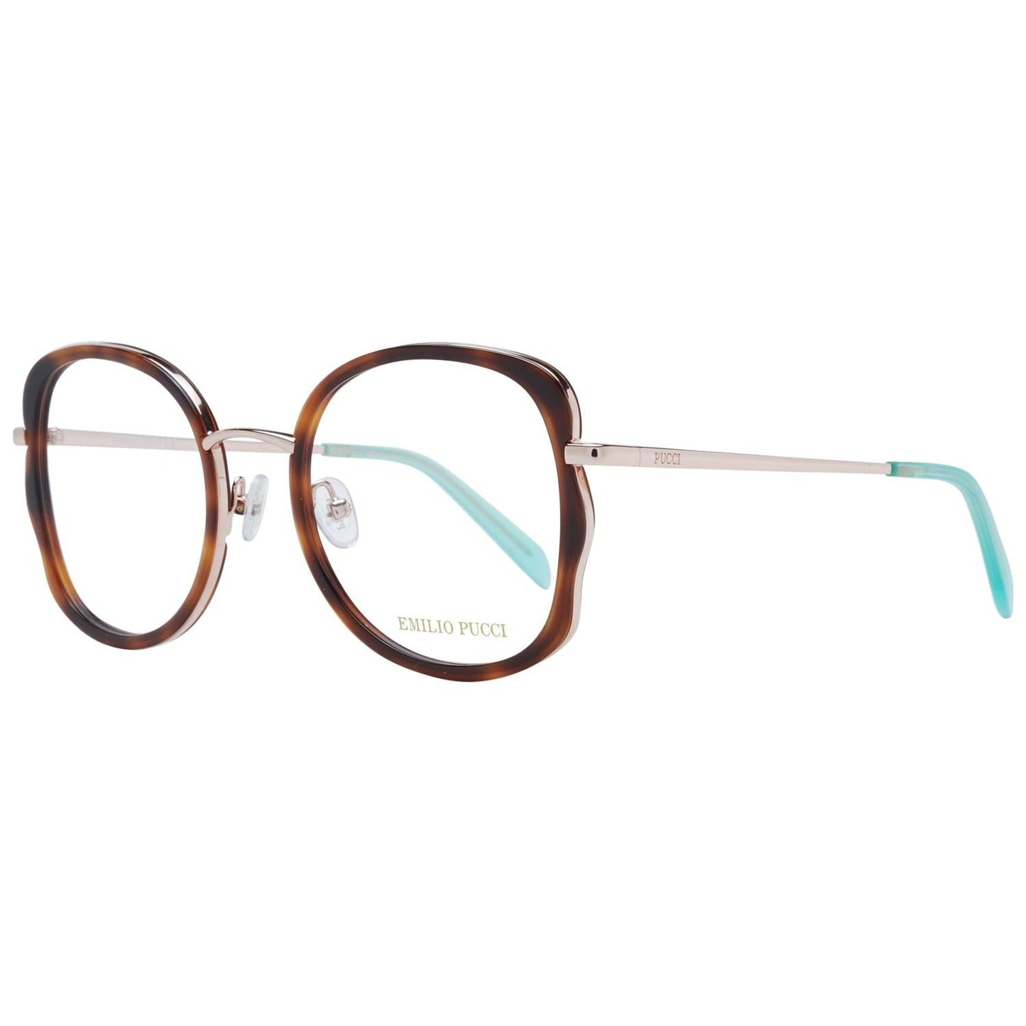 Emilio Pucci Rame ochelari de vedere EP5181 52056