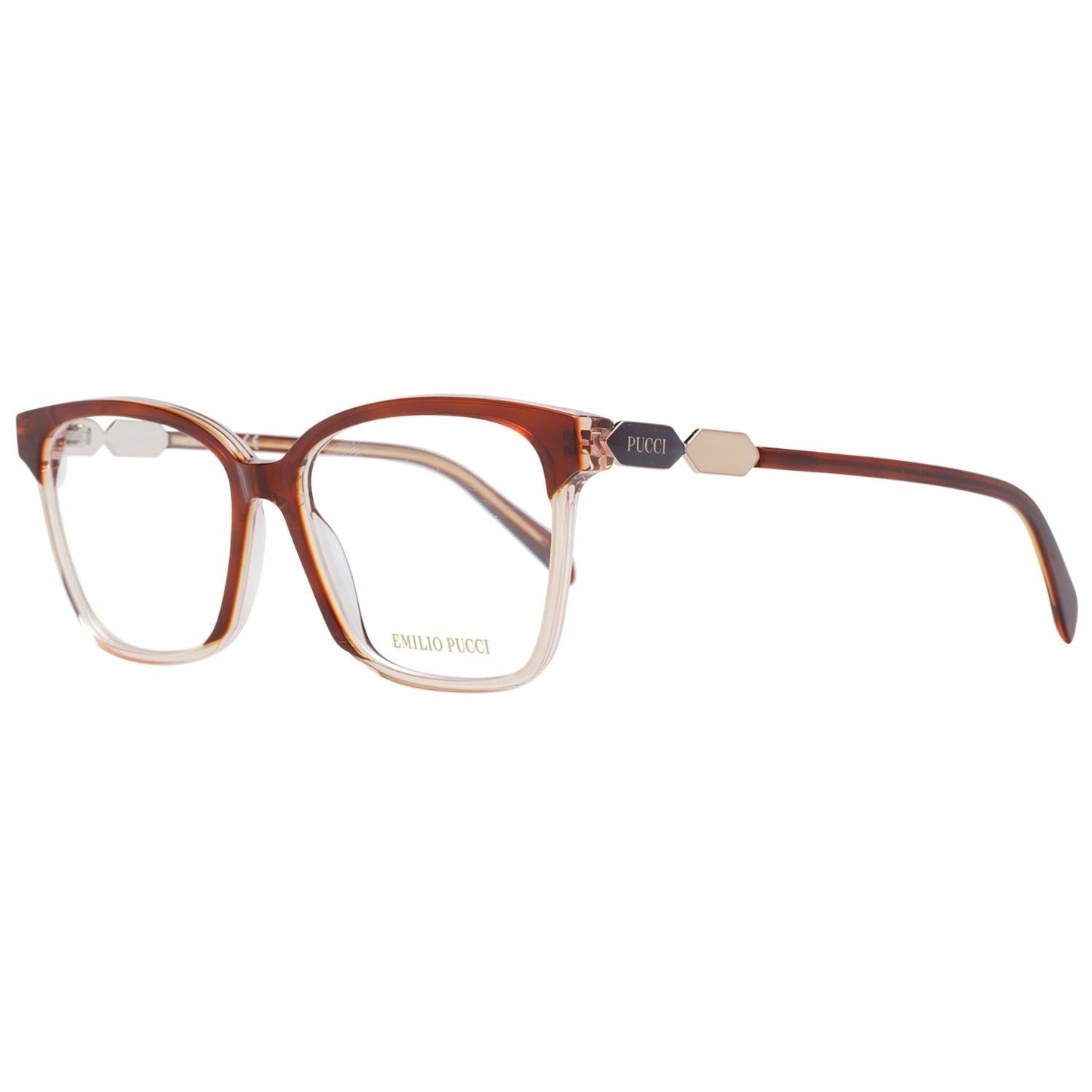Emilio Pucci Rame ochelari de vedere EP5185 55056