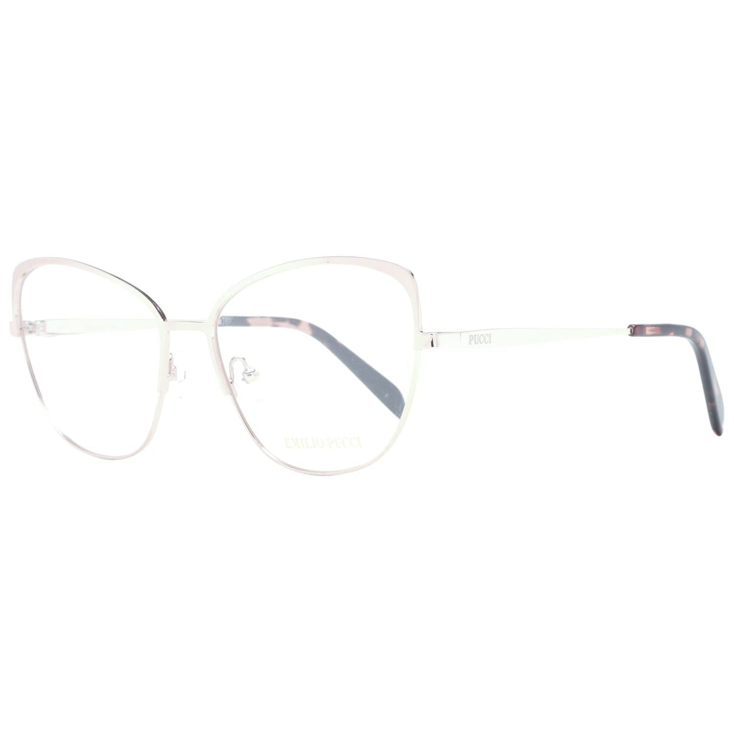Emilio Pucci Rame ochelari de vedere EP5188 56028