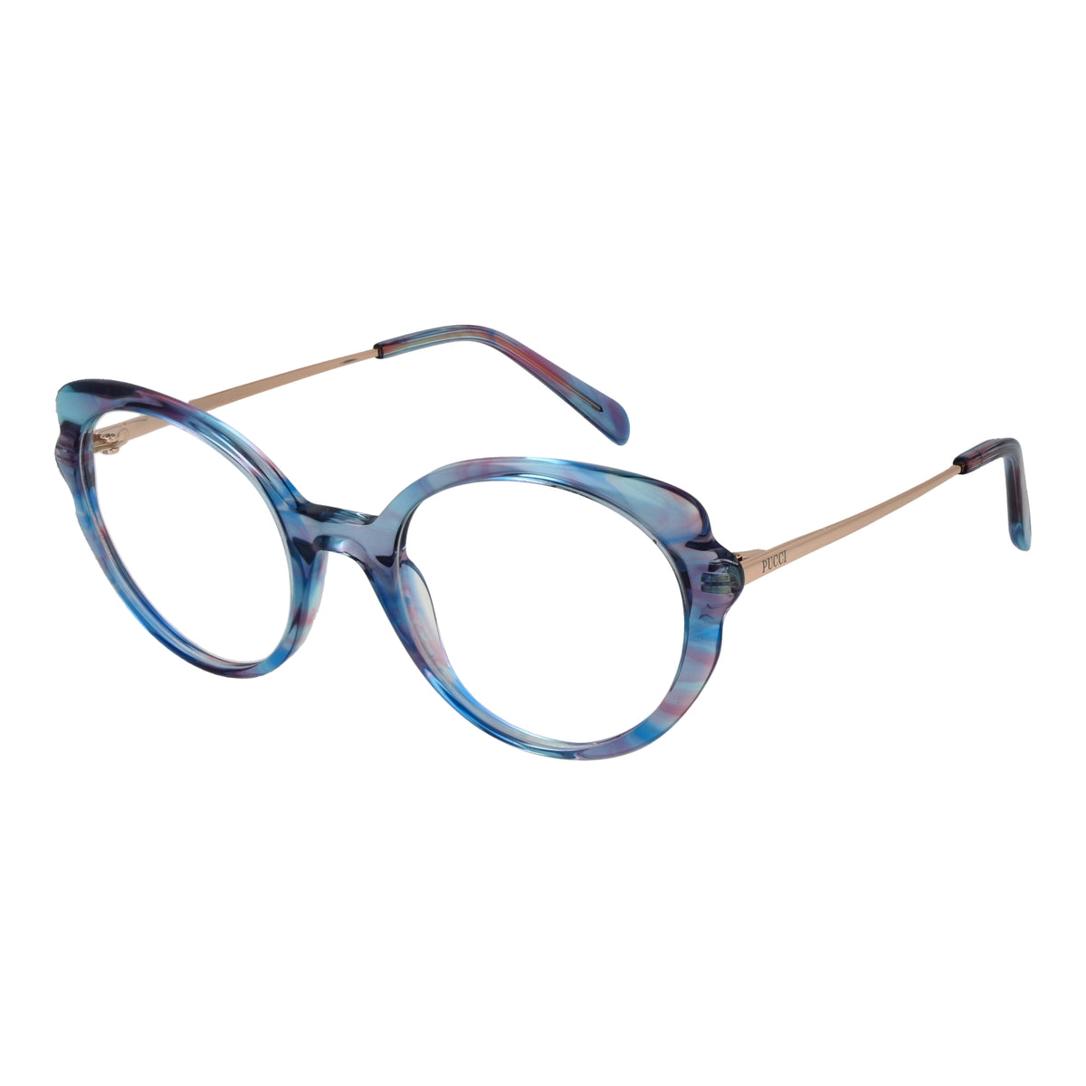 Emilio Pucci Rame ochelari de vedere EP5193 52086