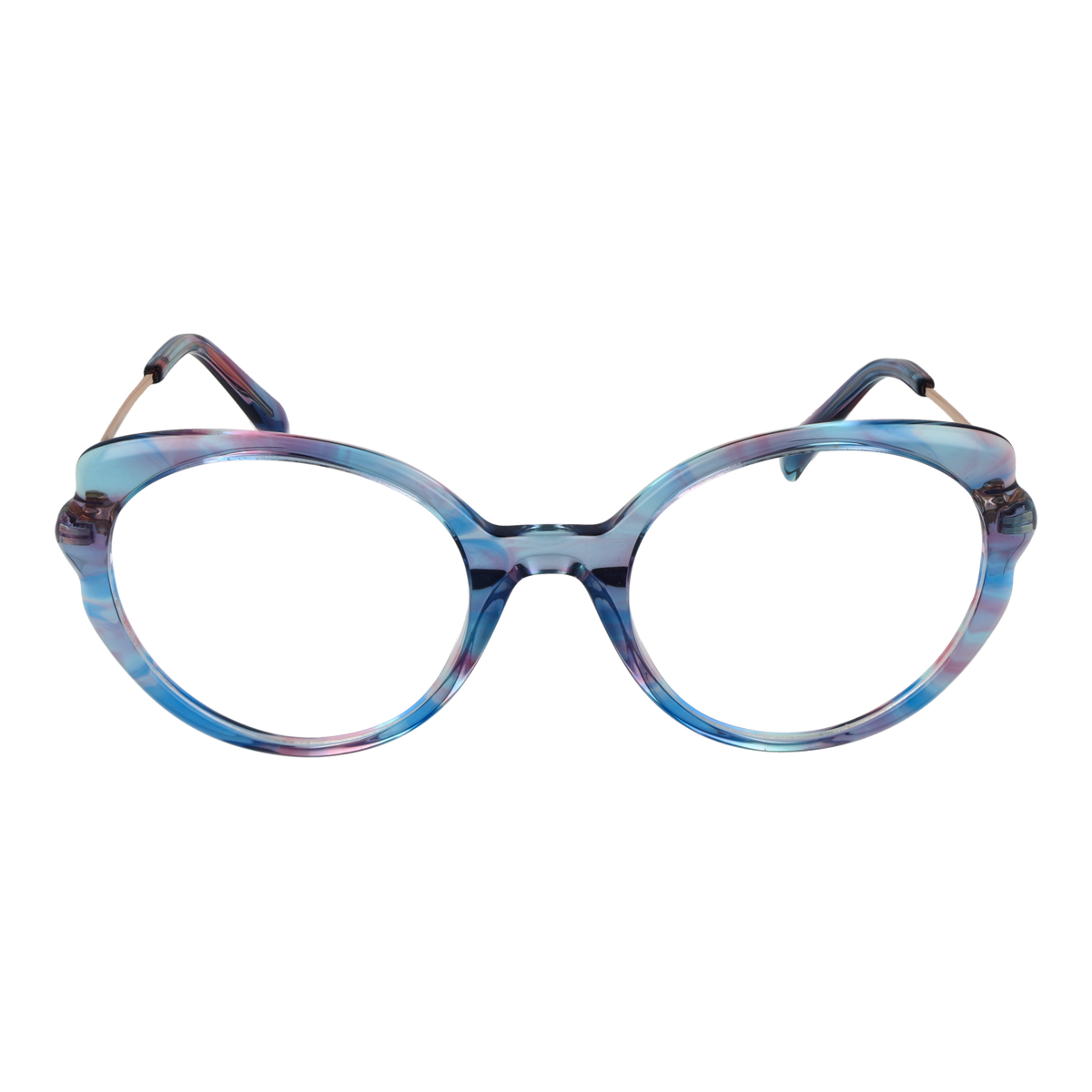Emilio Pucci Rame ochelari de vedere EP5193 52086