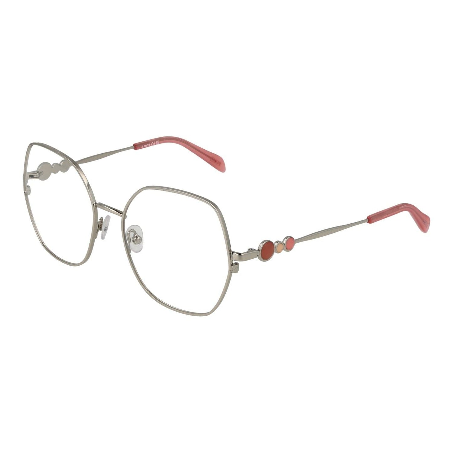 Emilio Pucci Rame ochelari de vedere EP5204 55016