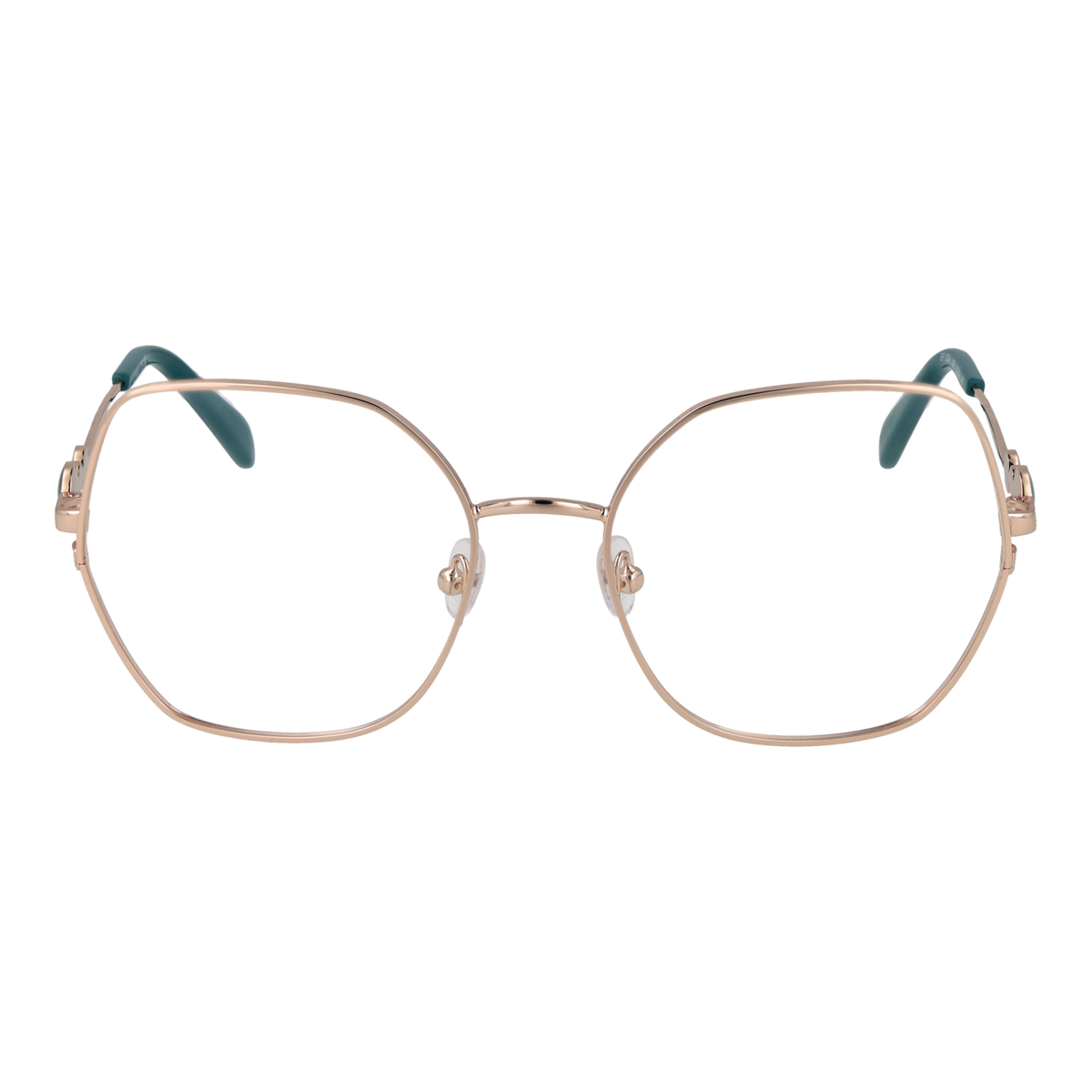 Emilio Pucci Rame ochelari de vedere EP5204 55028