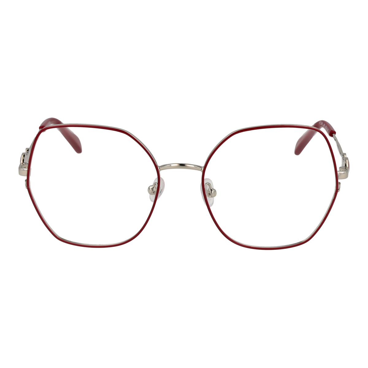 Emilio Pucci Rame ochelari de vedere EP5204 55068