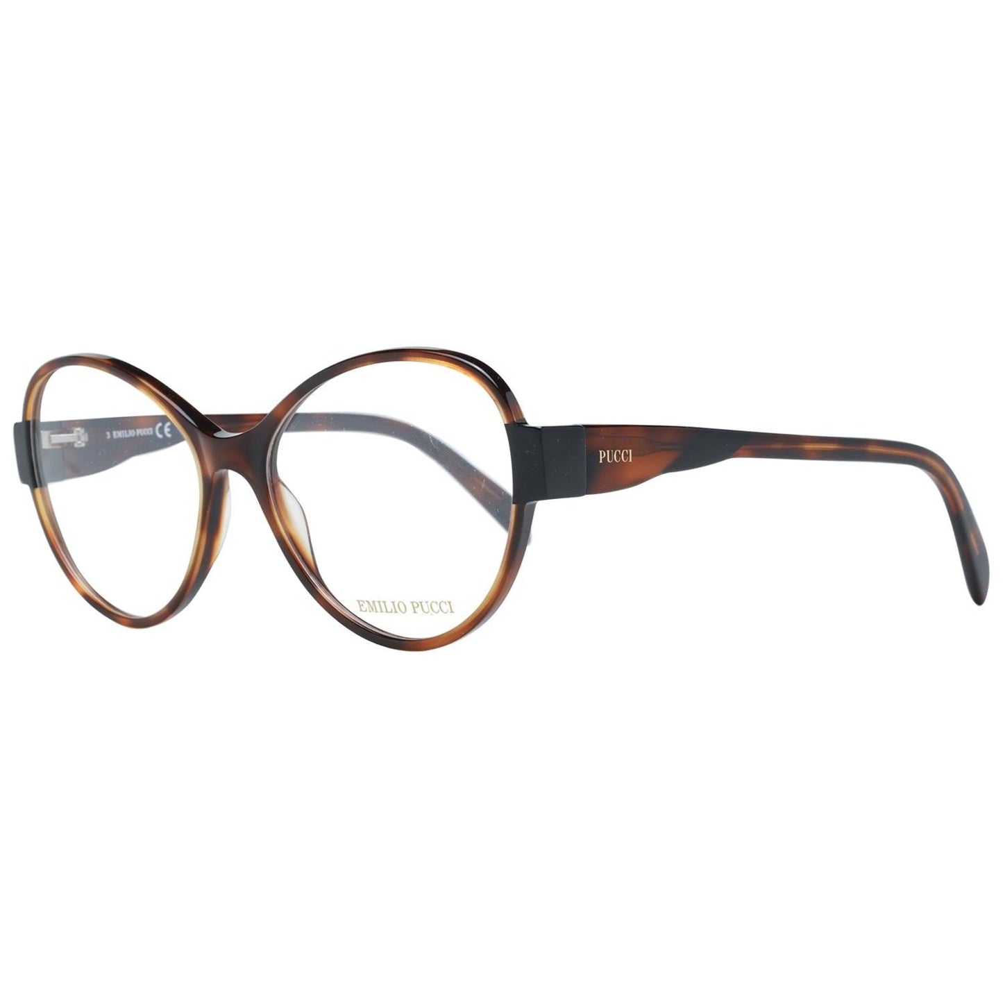 Emilio Pucci Rame ochelari de vedere EP5205 55056