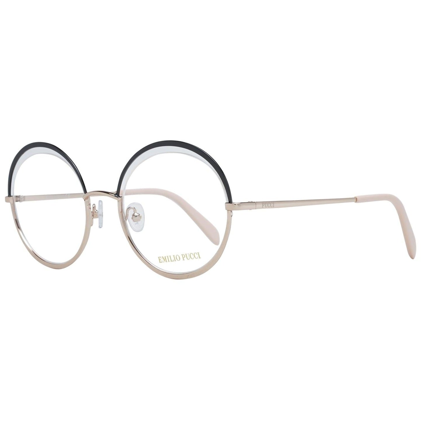 Emilio Pucci Rame ochelari de vedere EP5207 53005