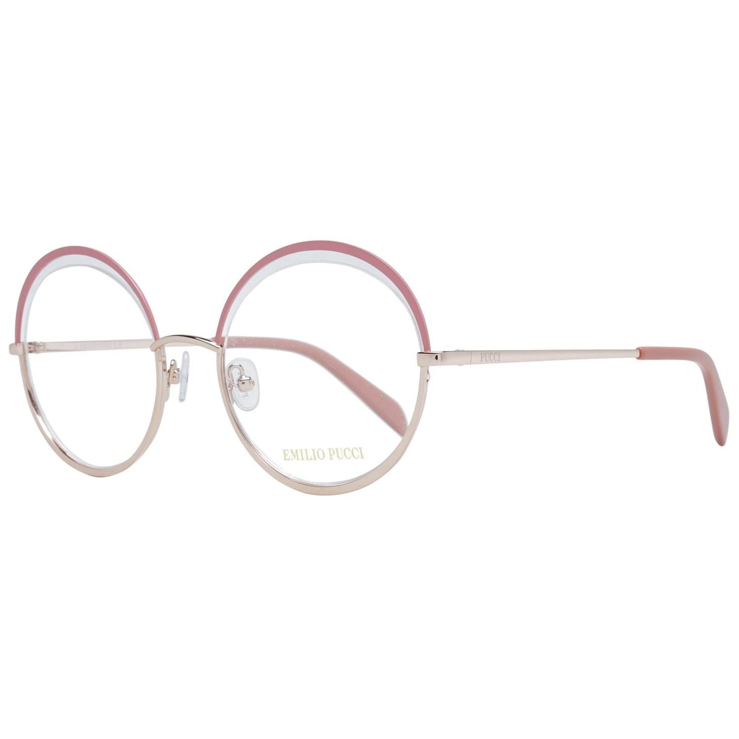 Emilio Pucci Rame ochelari de vedere EP5207 53074
