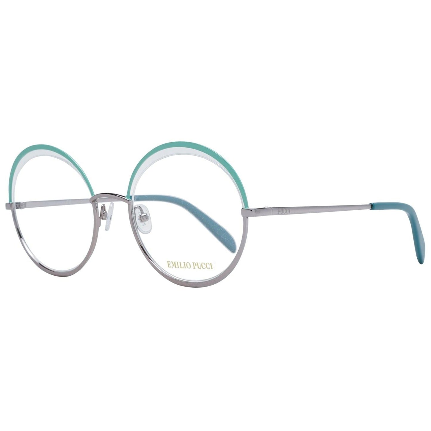 Emilio Pucci Rame ochelari de vedere EP5207 53095