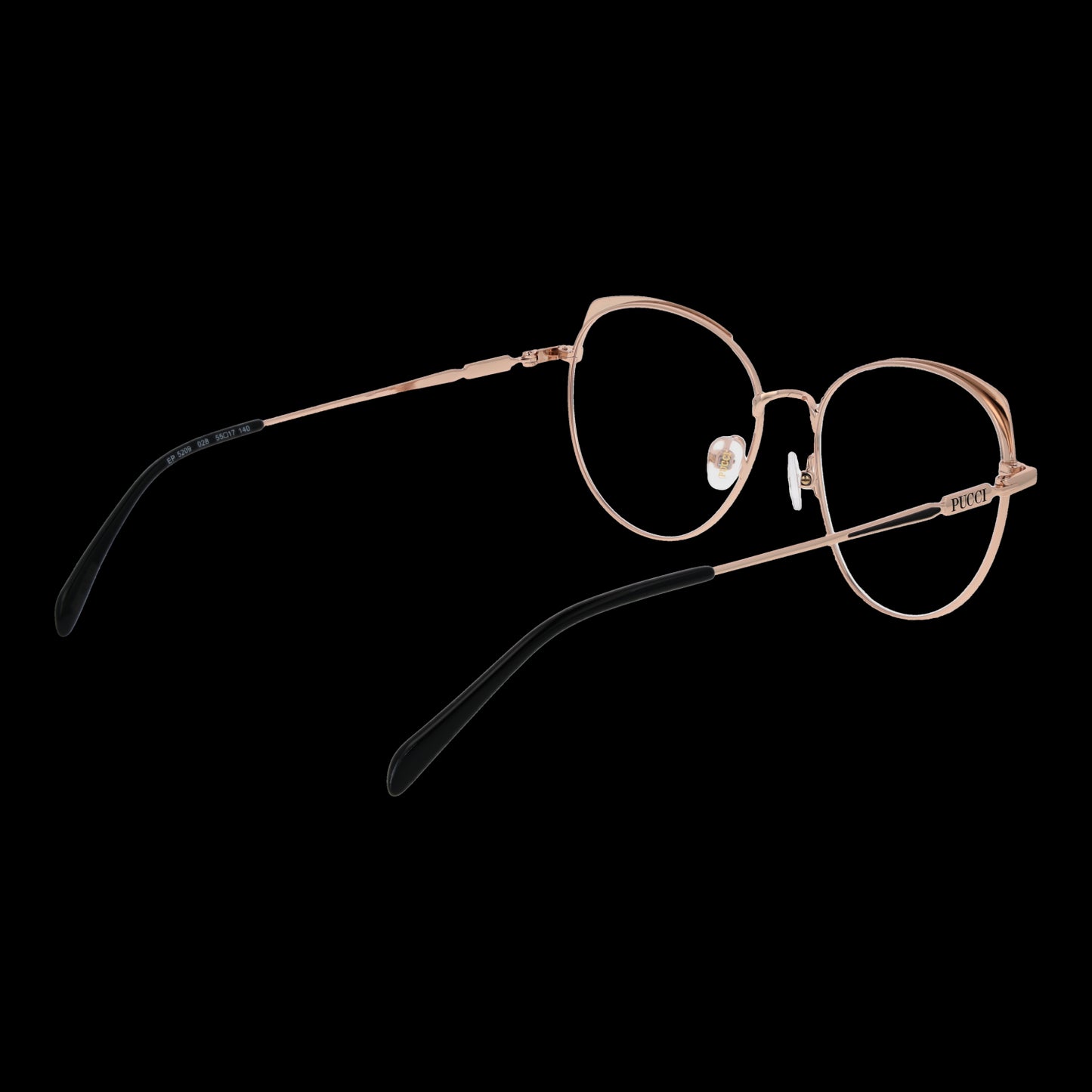 Emilio Pucci Rame ochelari de vedere EP5209 55028