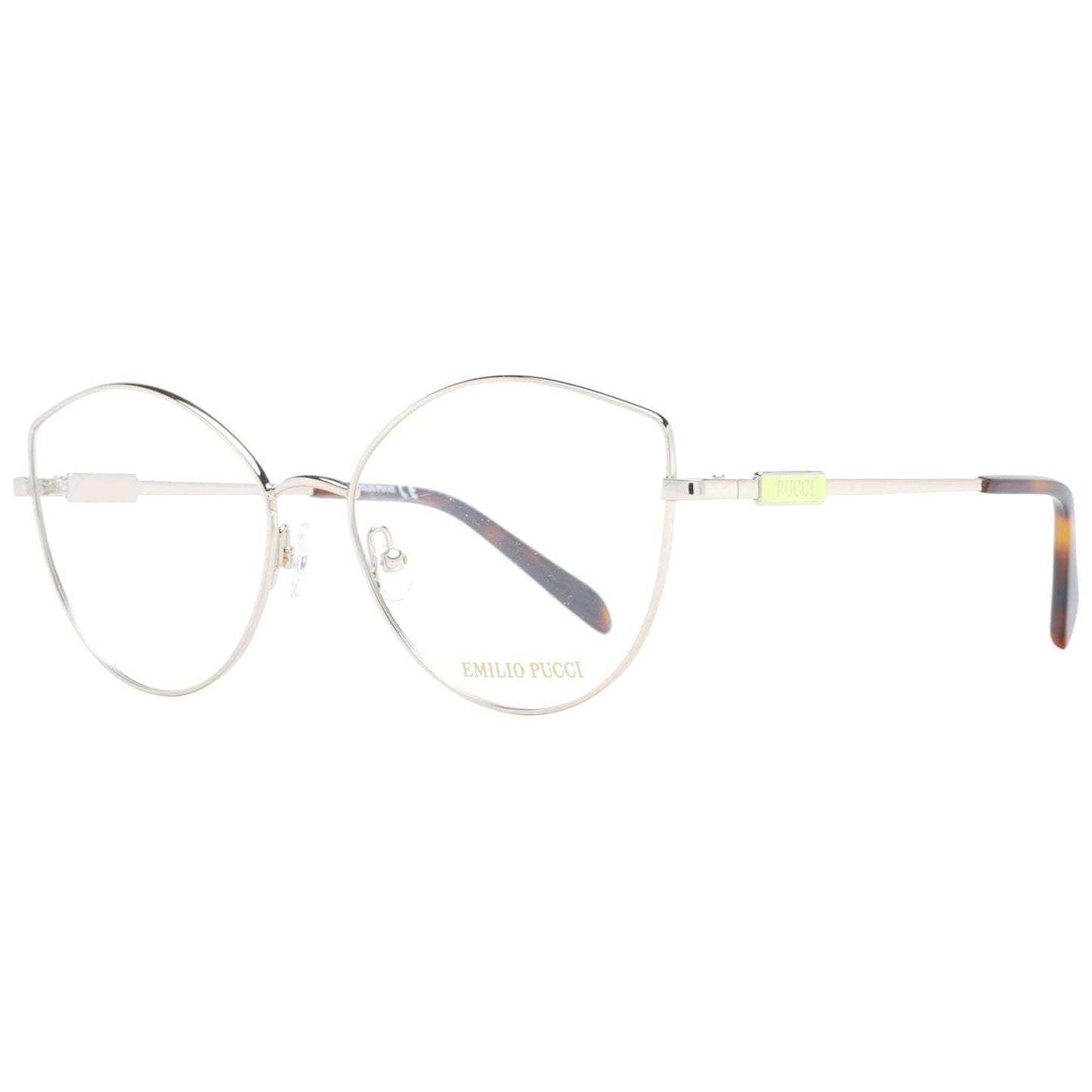 Emilio Pucci Rame ochelari de vedere EP5214 56032