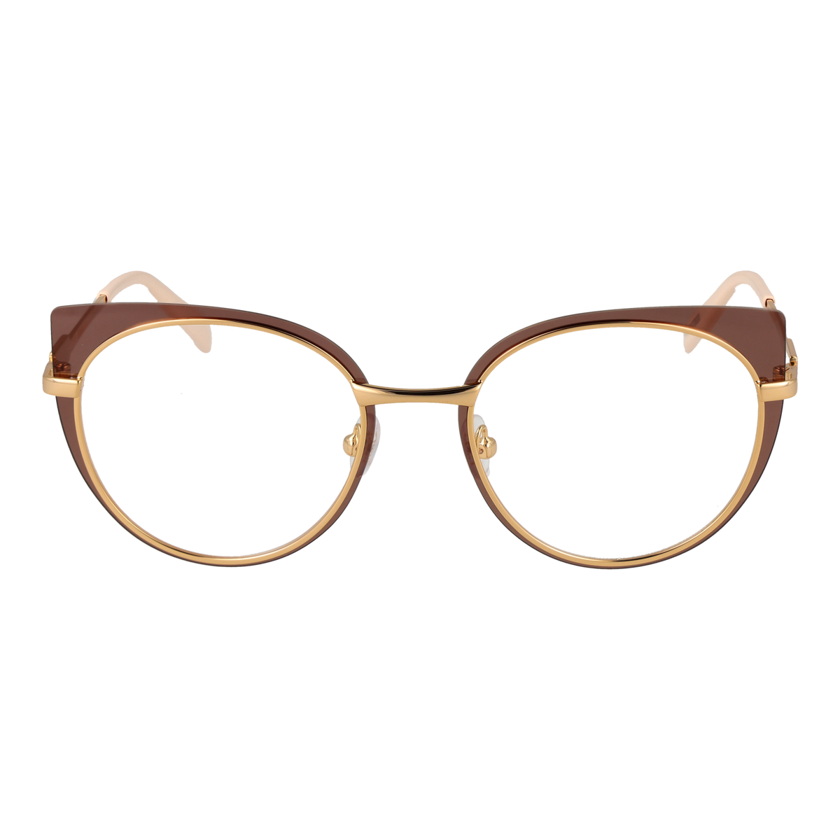 Emilio Pucci Rame ochelari de vedere EP5220 51047