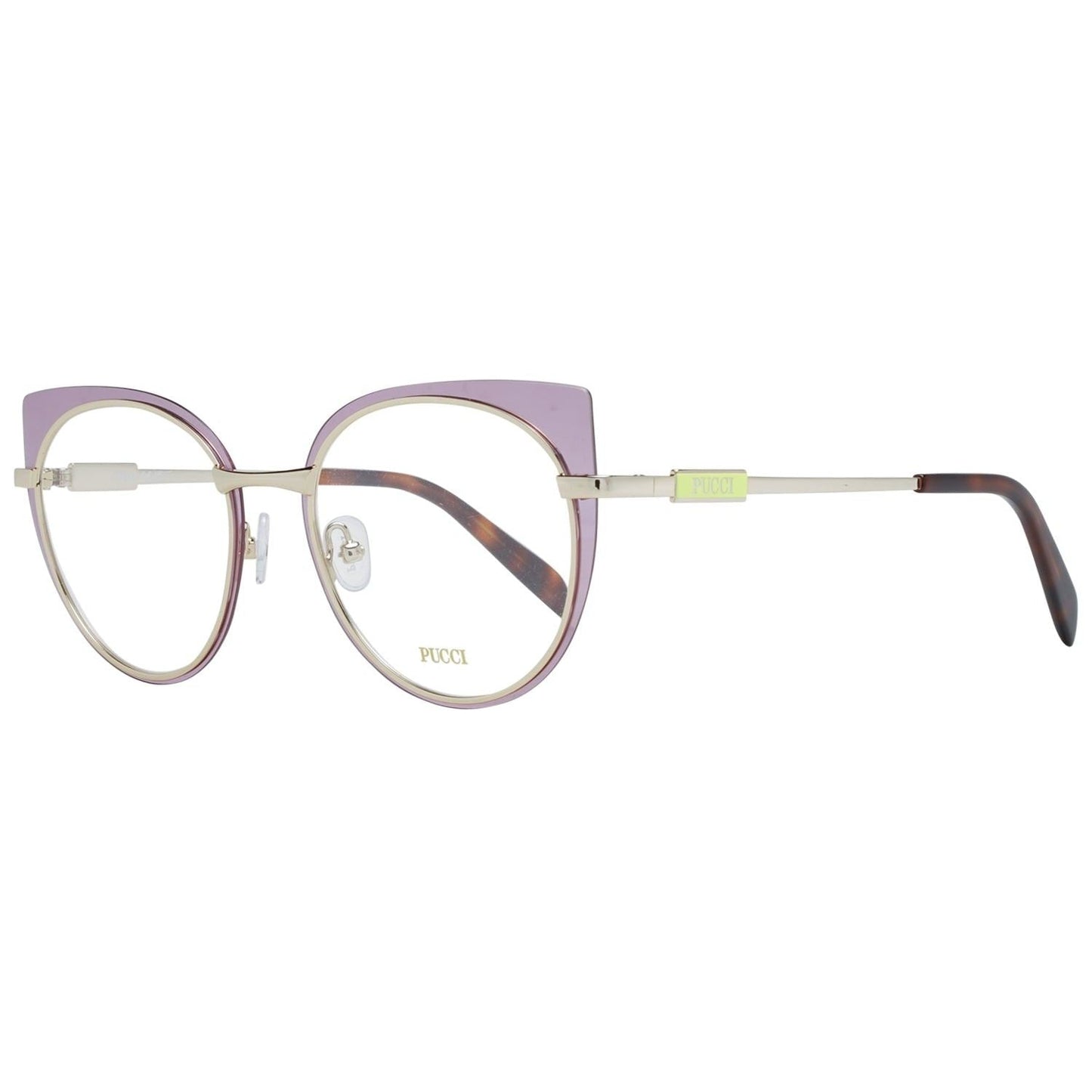 Emilio Pucci Rame ochelari de vedere EP5220 51080