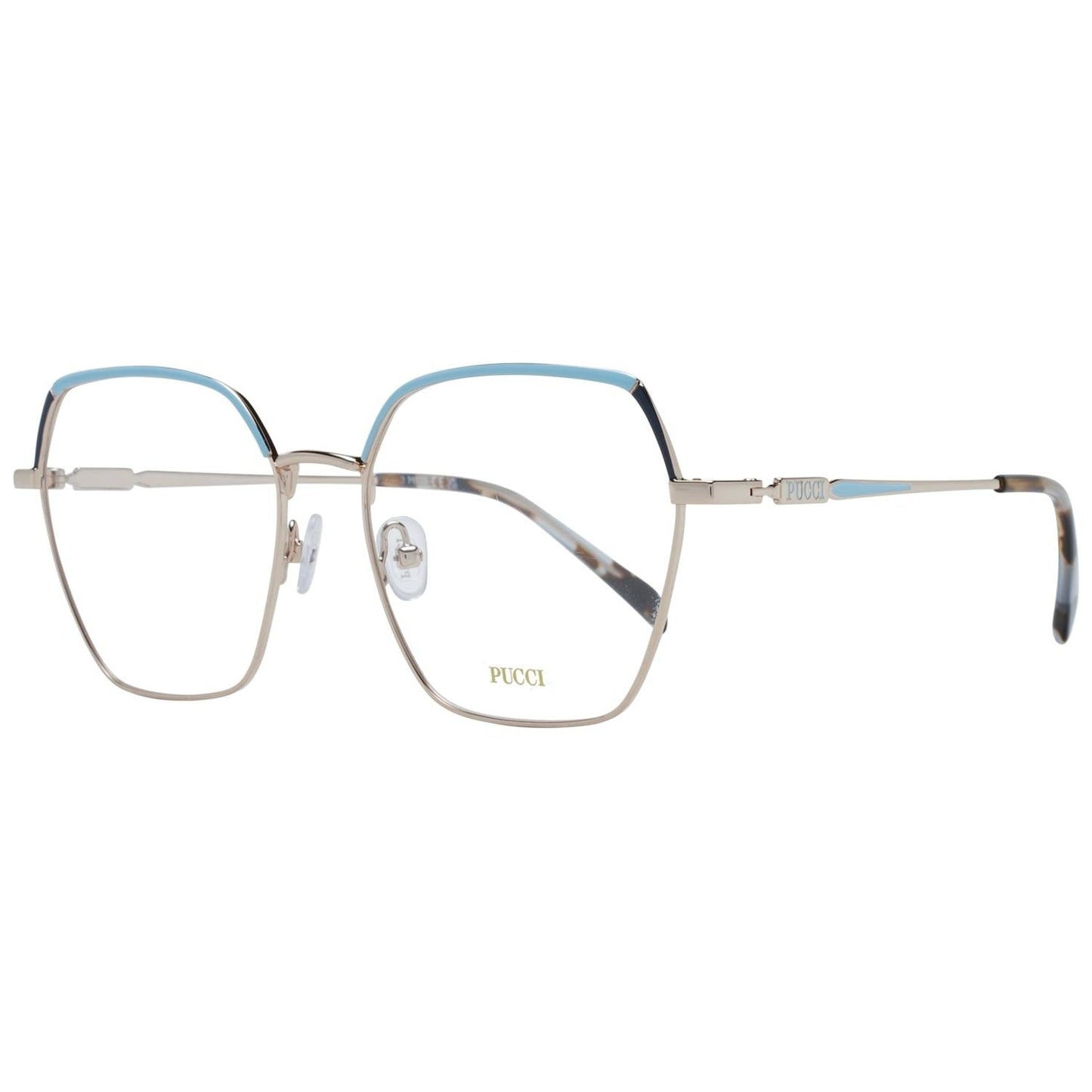 Emilio Pucci Rame ochelari de vedere EP5222 54032