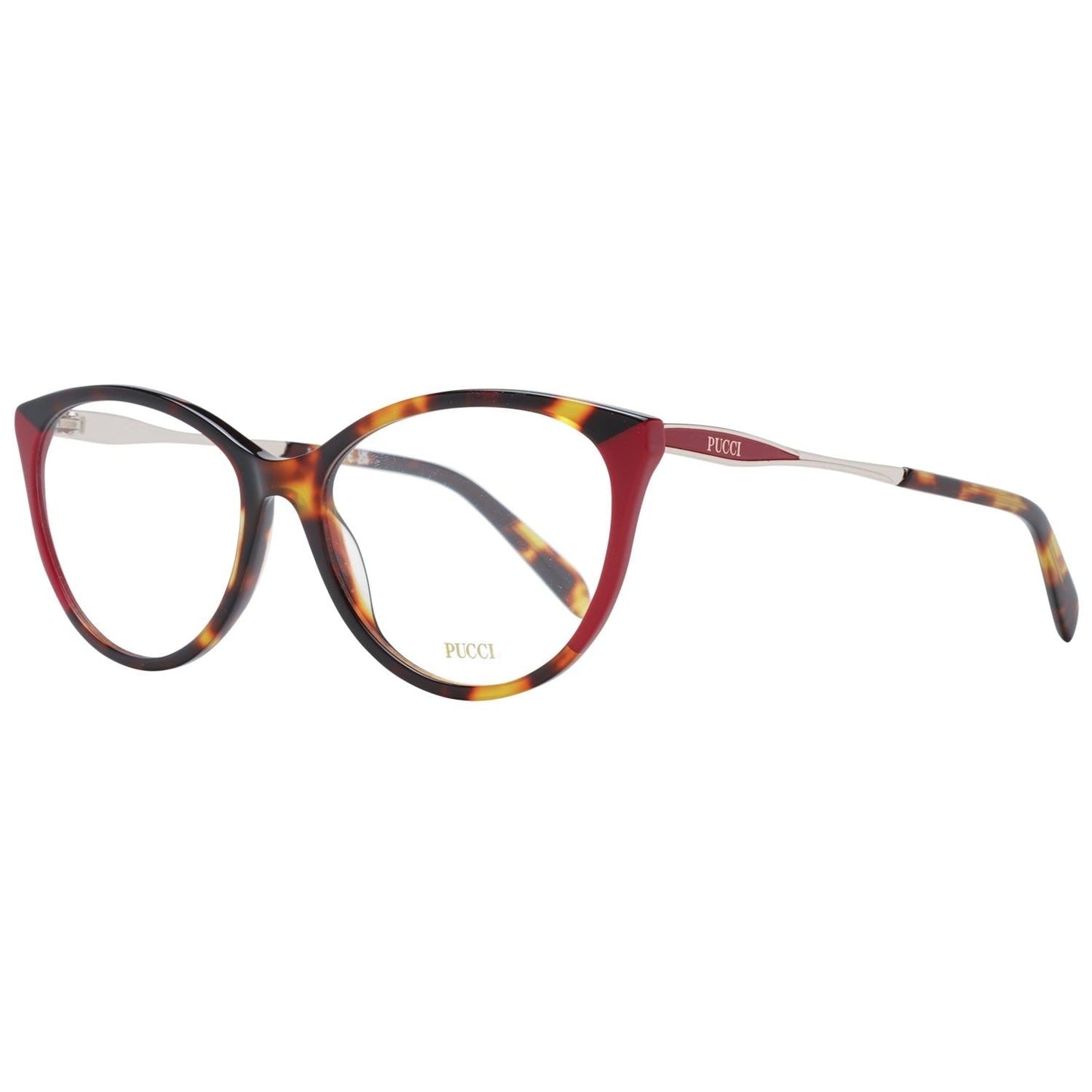 Emilio Pucci Rame ochelari de vedere EP5226 55054