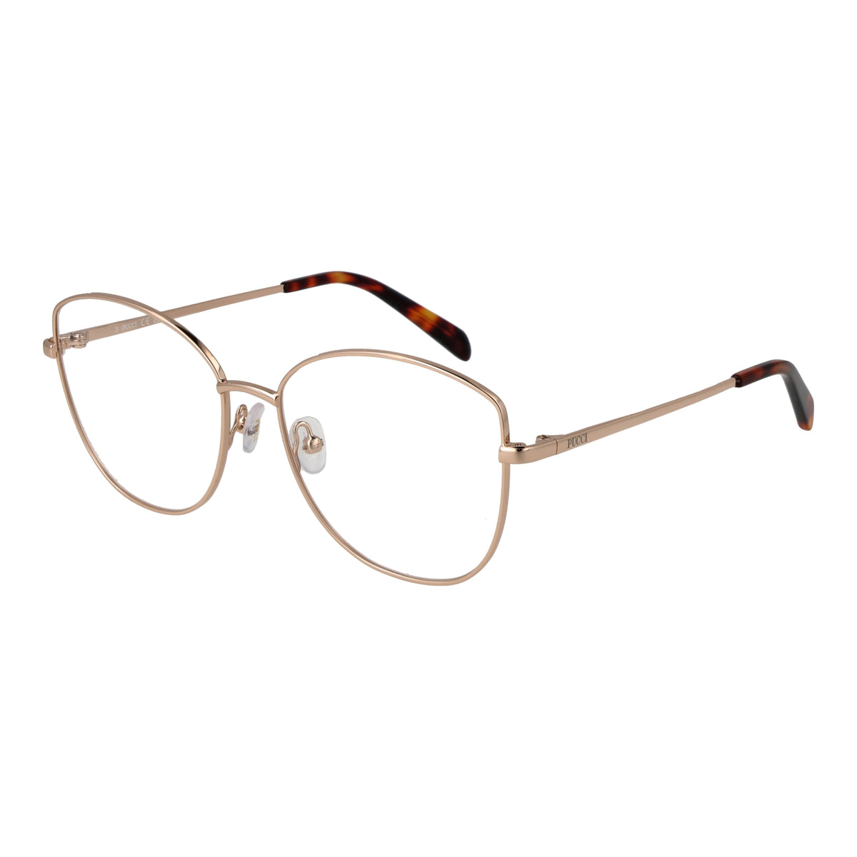 Emilio Pucci Rame ochelari de vedere EP5229 55028
