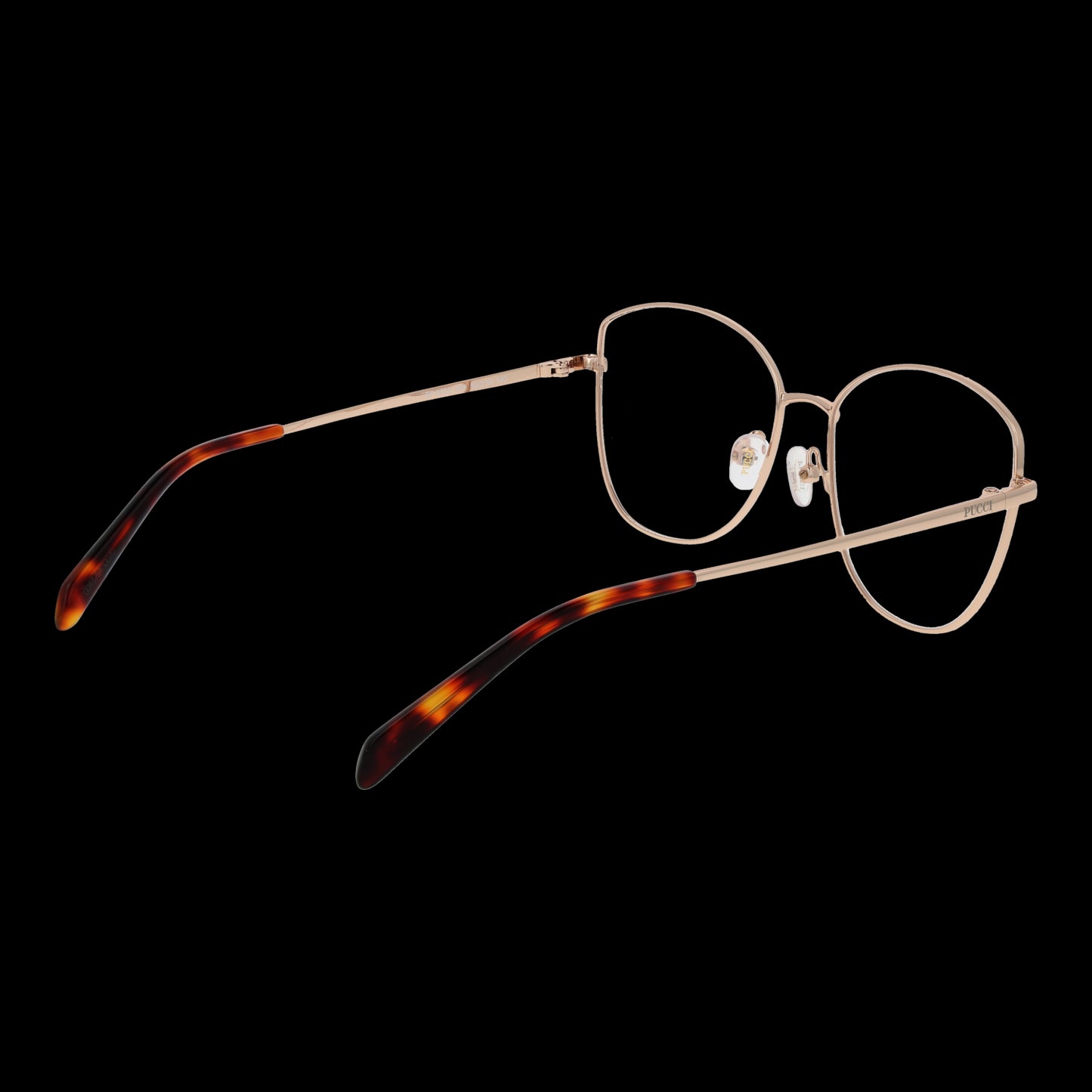 Emilio Pucci Rame ochelari de vedere EP5229 55028