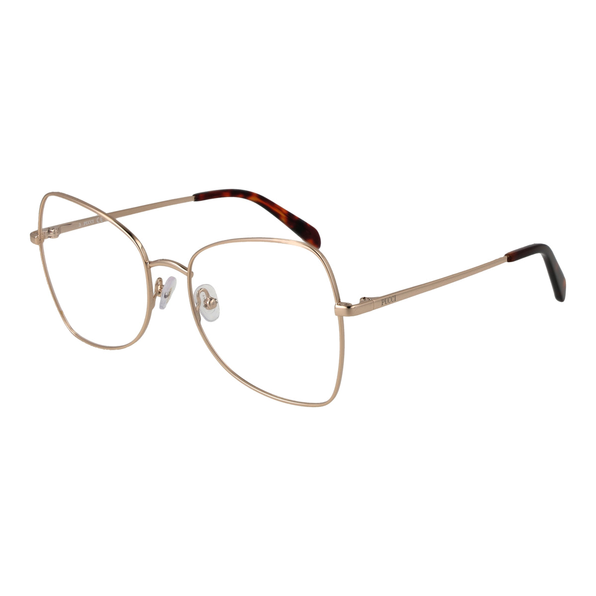Emilio Pucci Rame ochelari de vedere EP5230 54028