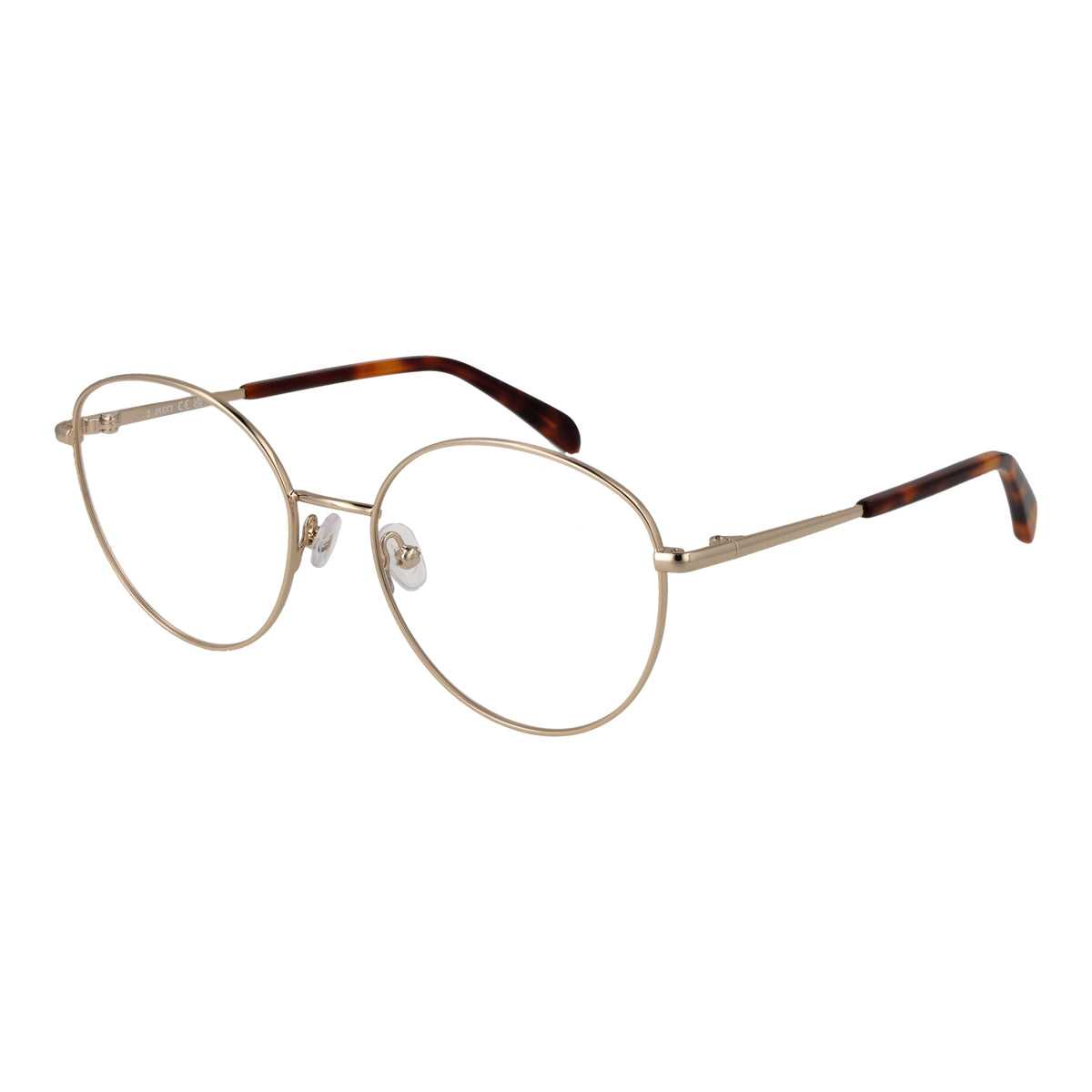 Emilio Pucci Rame ochelari de vedere EP5244 55032