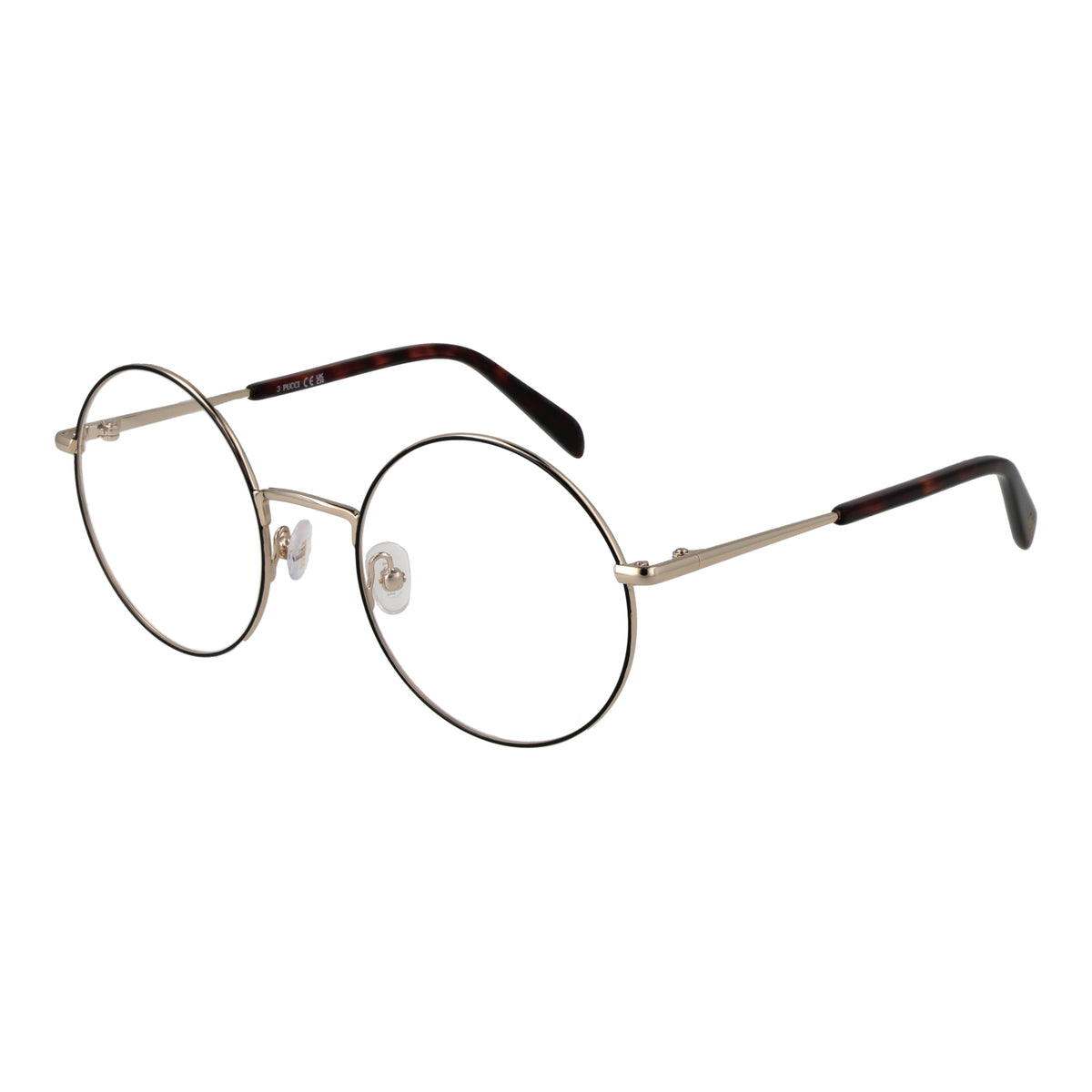 Emilio Pucci Rame ochelari de vedere EP5255 53005