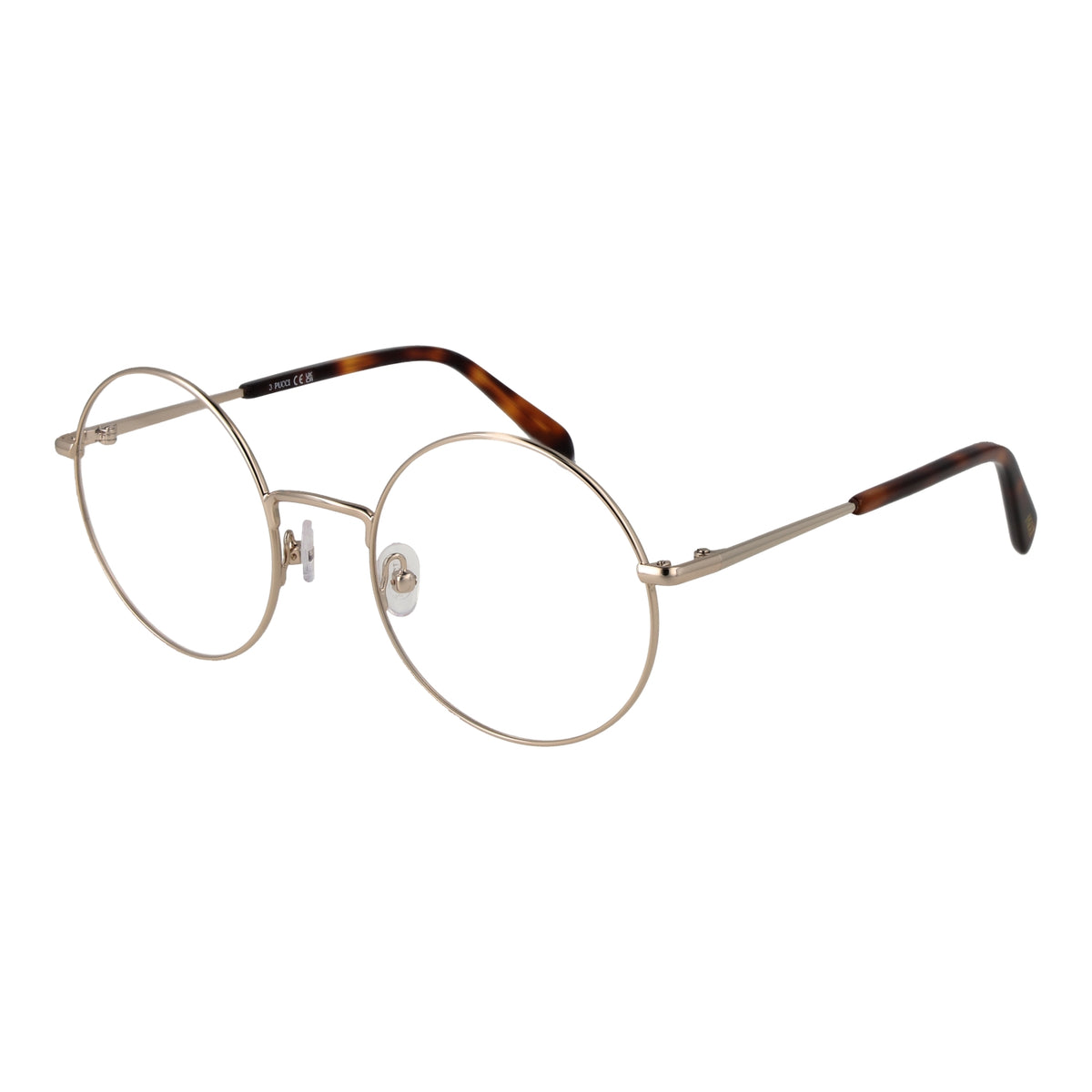 Emilio Pucci Rame ochelari de vedere EP5255 53032