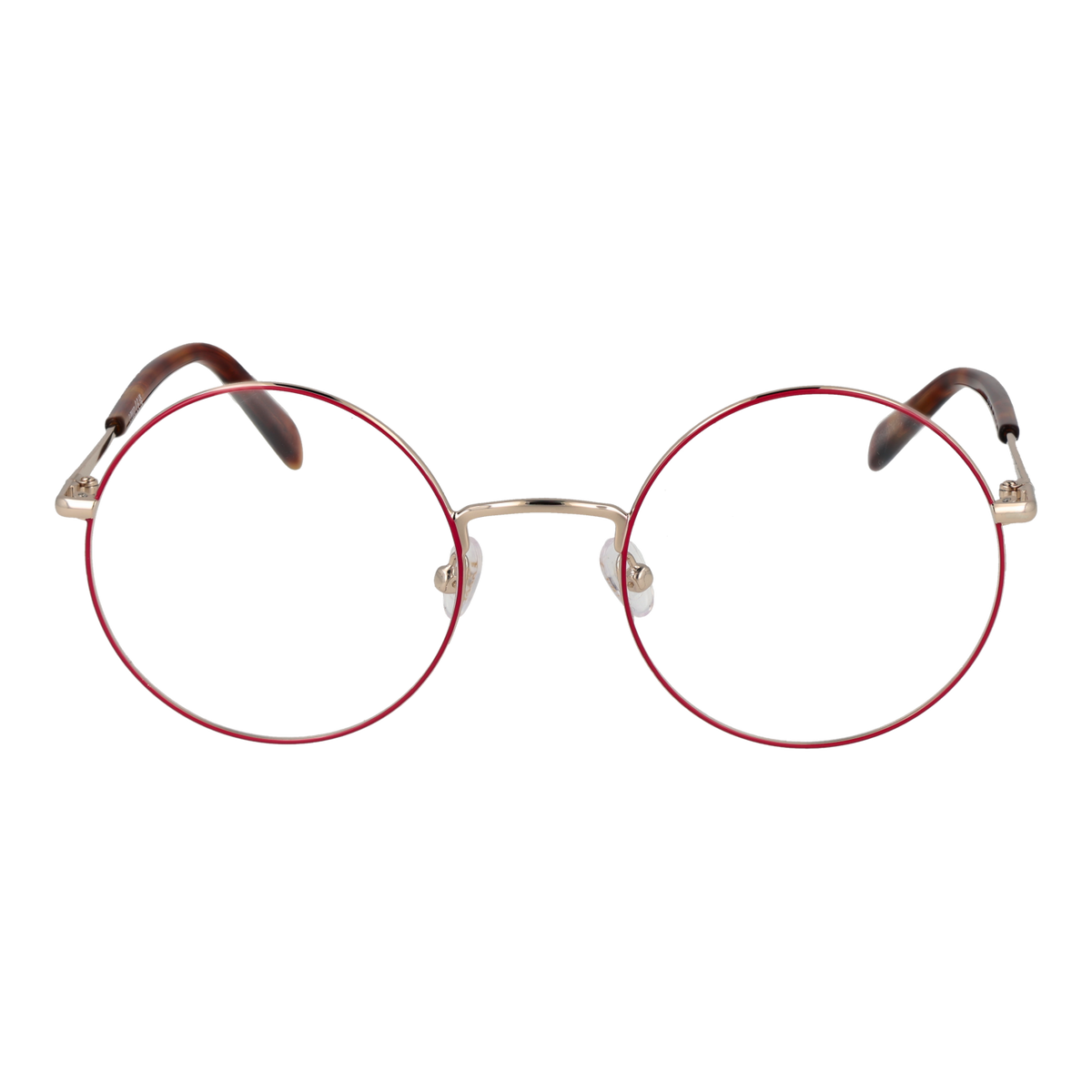 Emilio Pucci Rame ochelari de vedere EP5255 53077