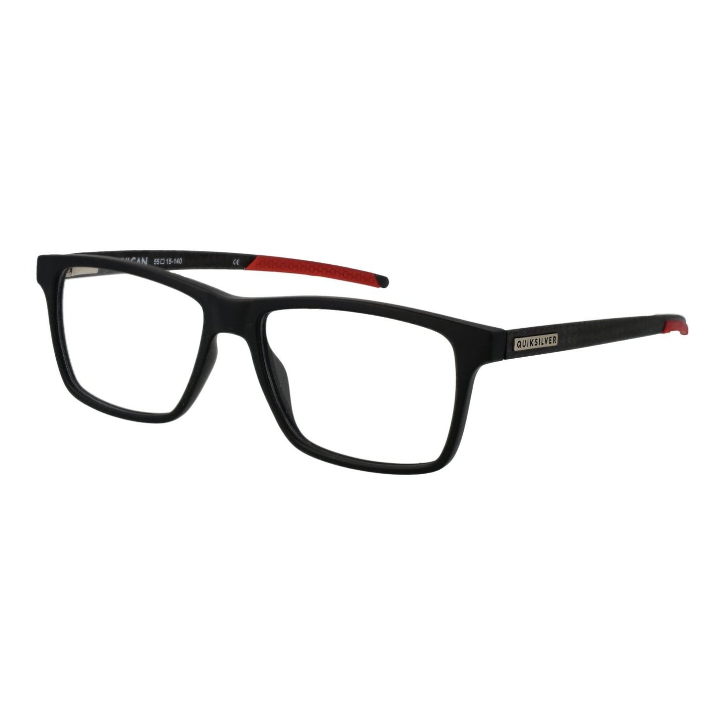 Quiksilver Rame ochelari de vedere EQYEG03122 DBLK
