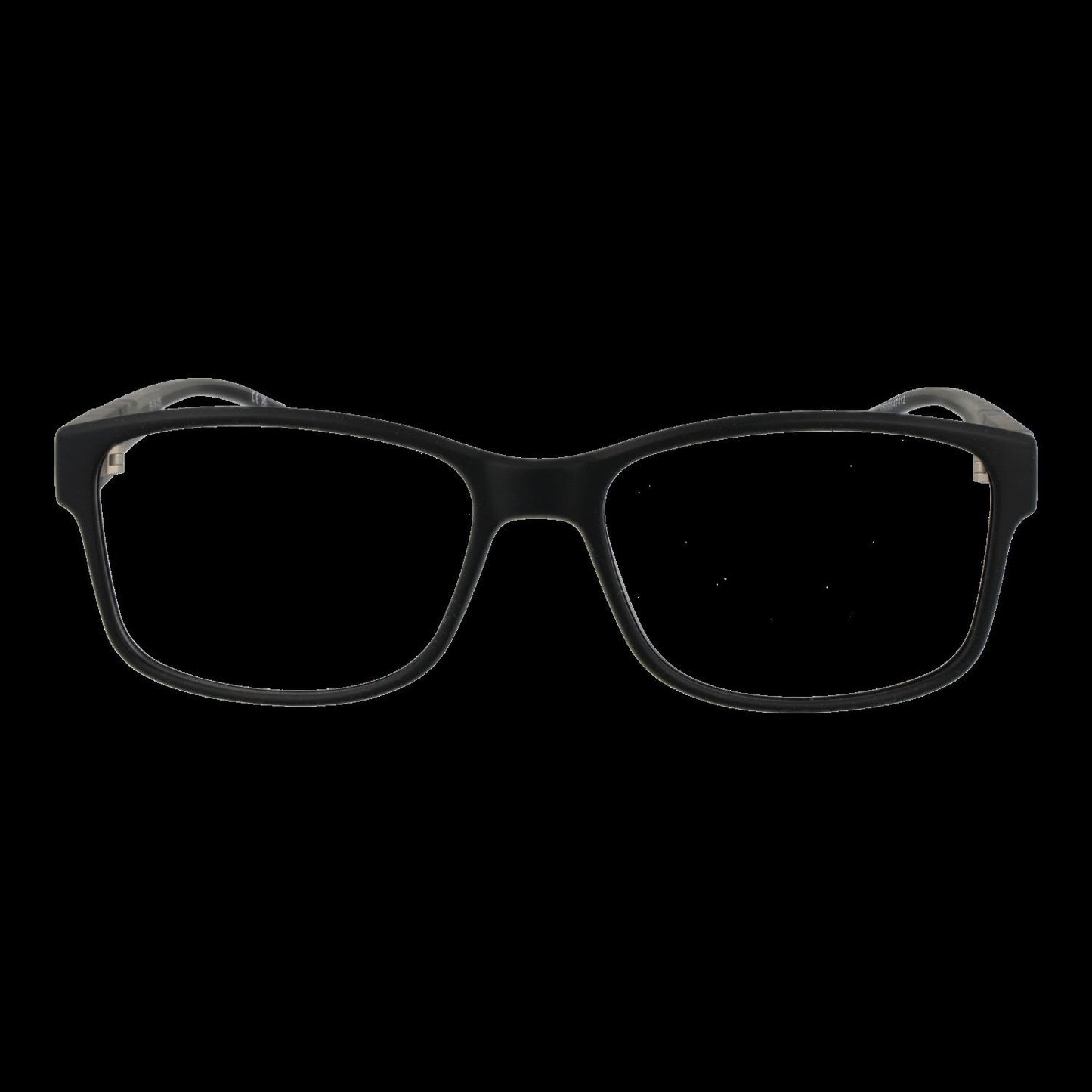 Quiksilver Rame ochelari de vedere EQYEG03135 DBLK