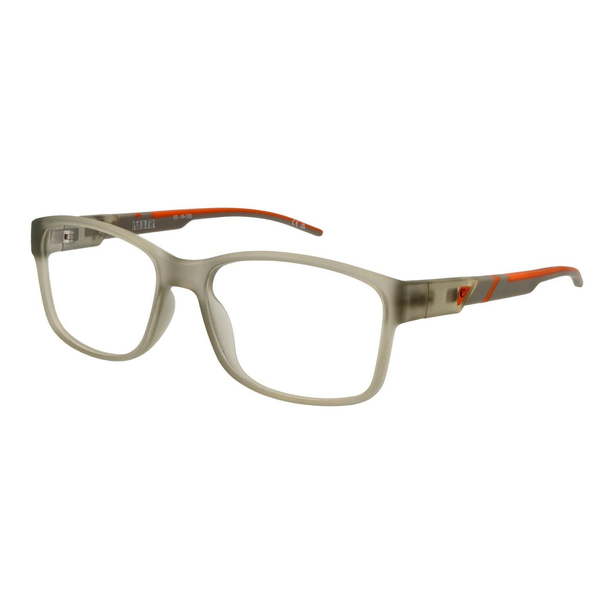Quiksilver Rame ochelari de vedere EQYEG03135 SEY0