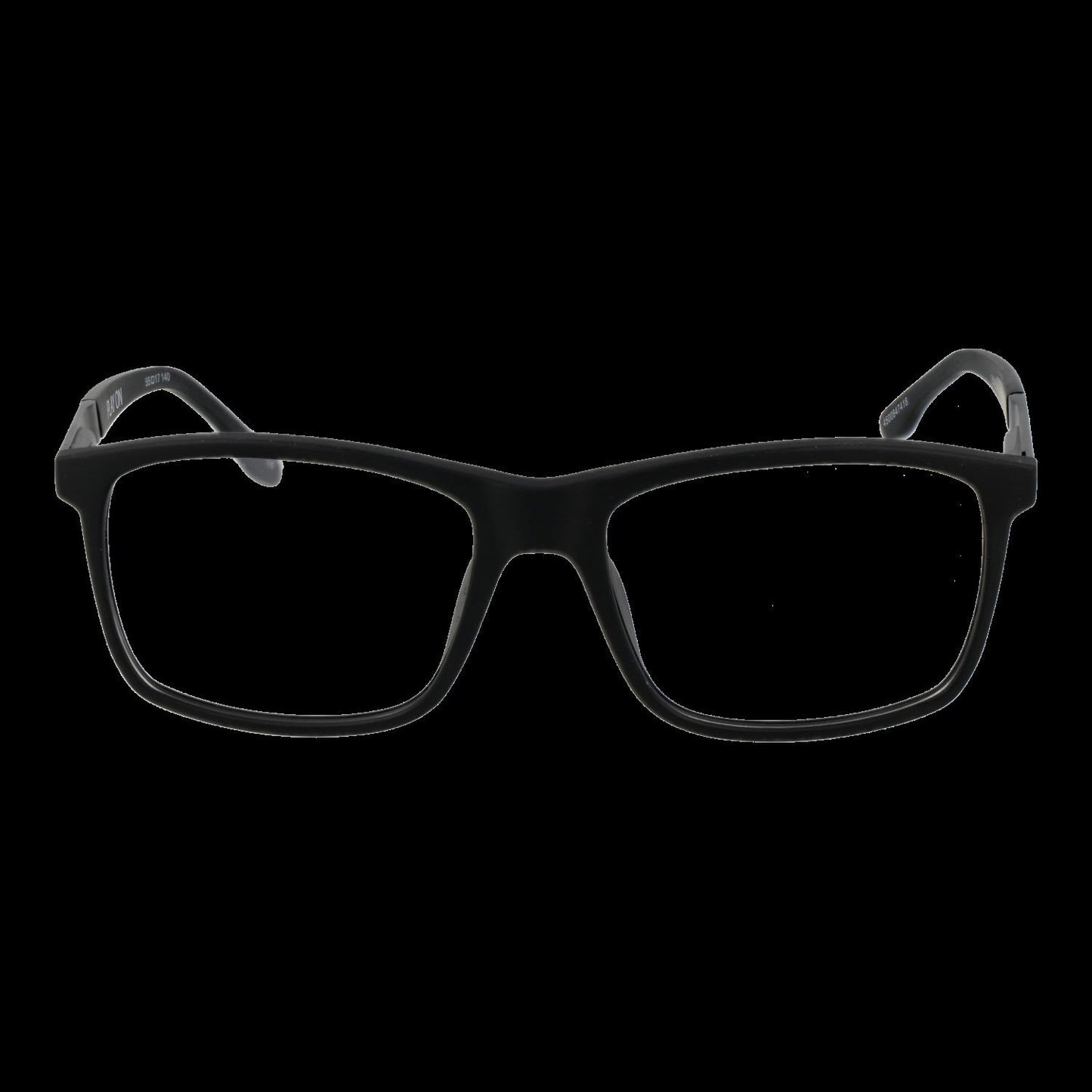 Quiksilver Rame ochelari de vedere EQYEG03136 DBLK