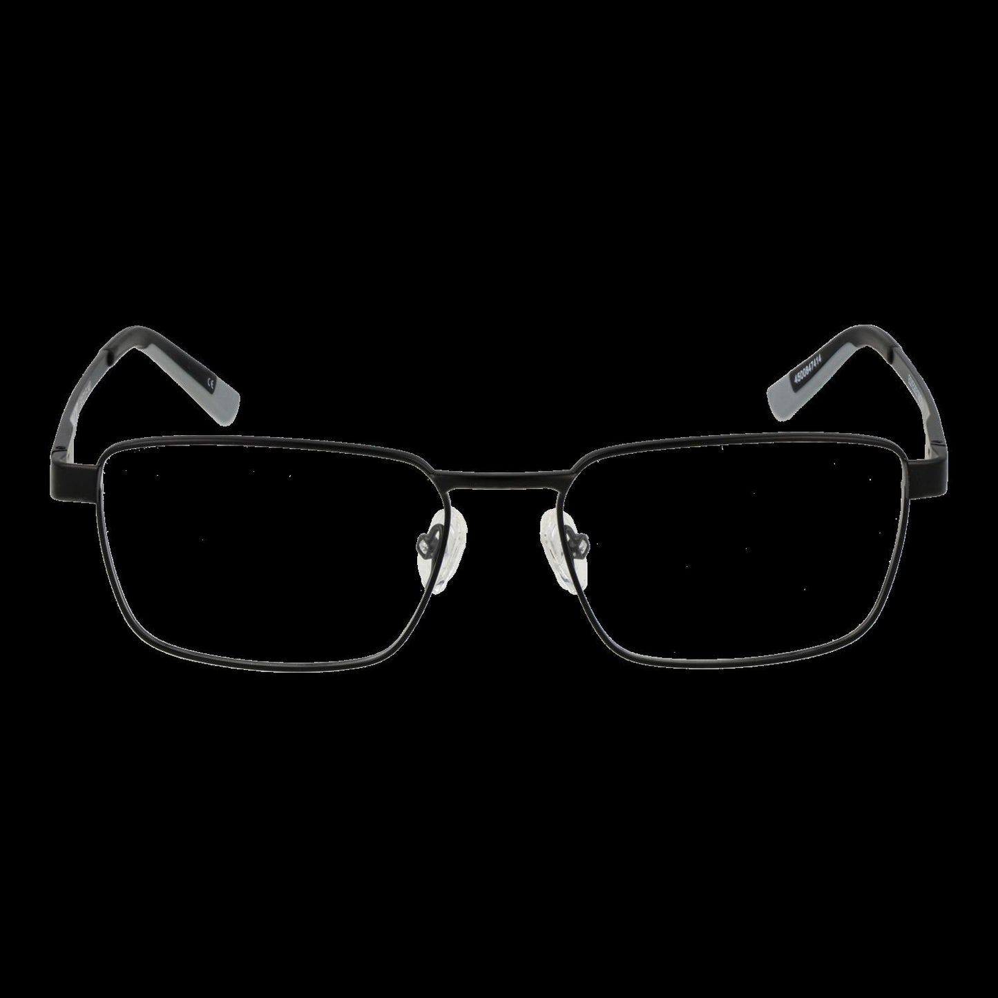 Quiksilver Rame ochelari de vedere EQYEG03138 DBLK