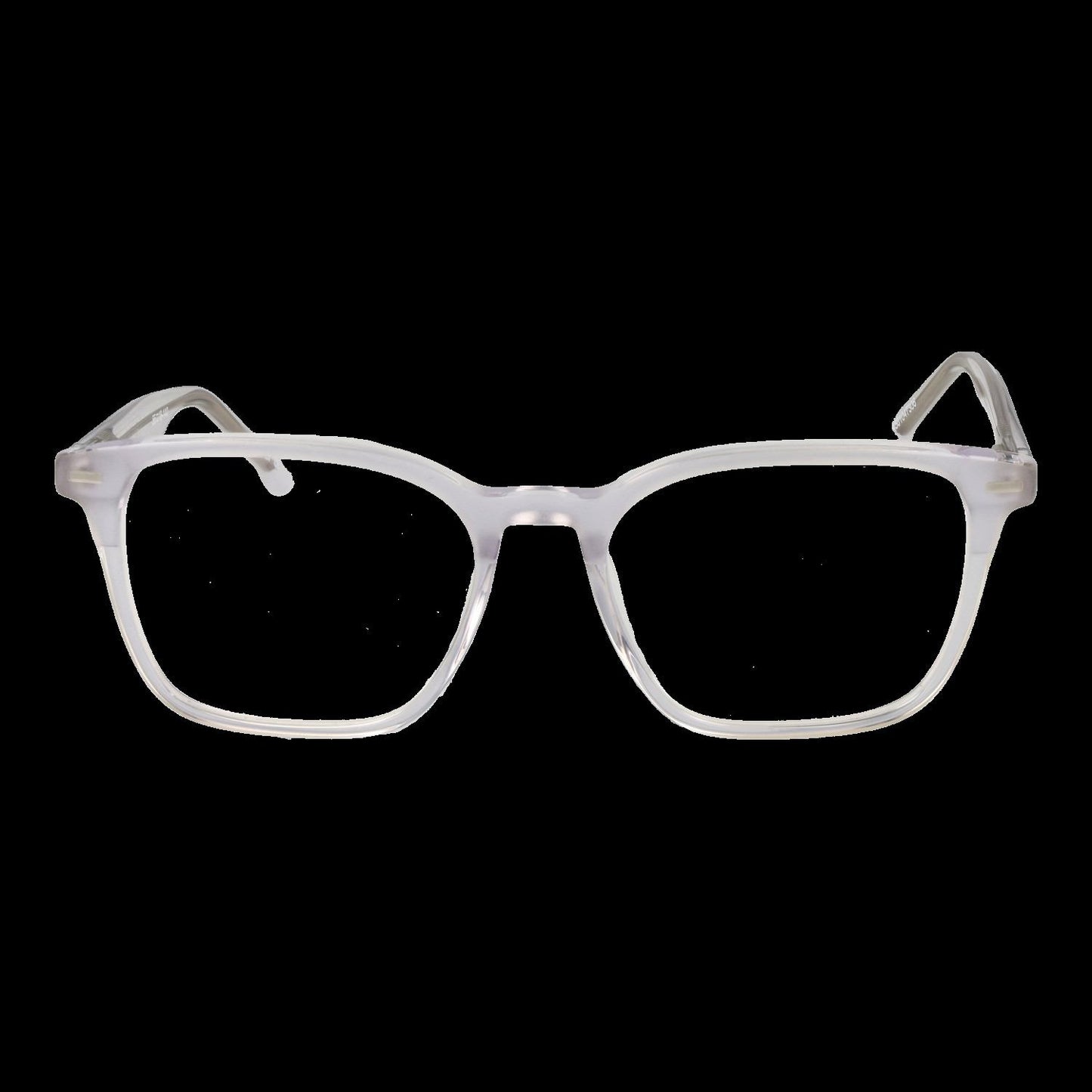 Quiksilver Rame ochelari de vedere EQYEG03153 WBK0